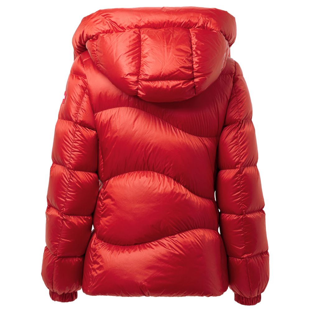 Add Quilted Jacket - Women