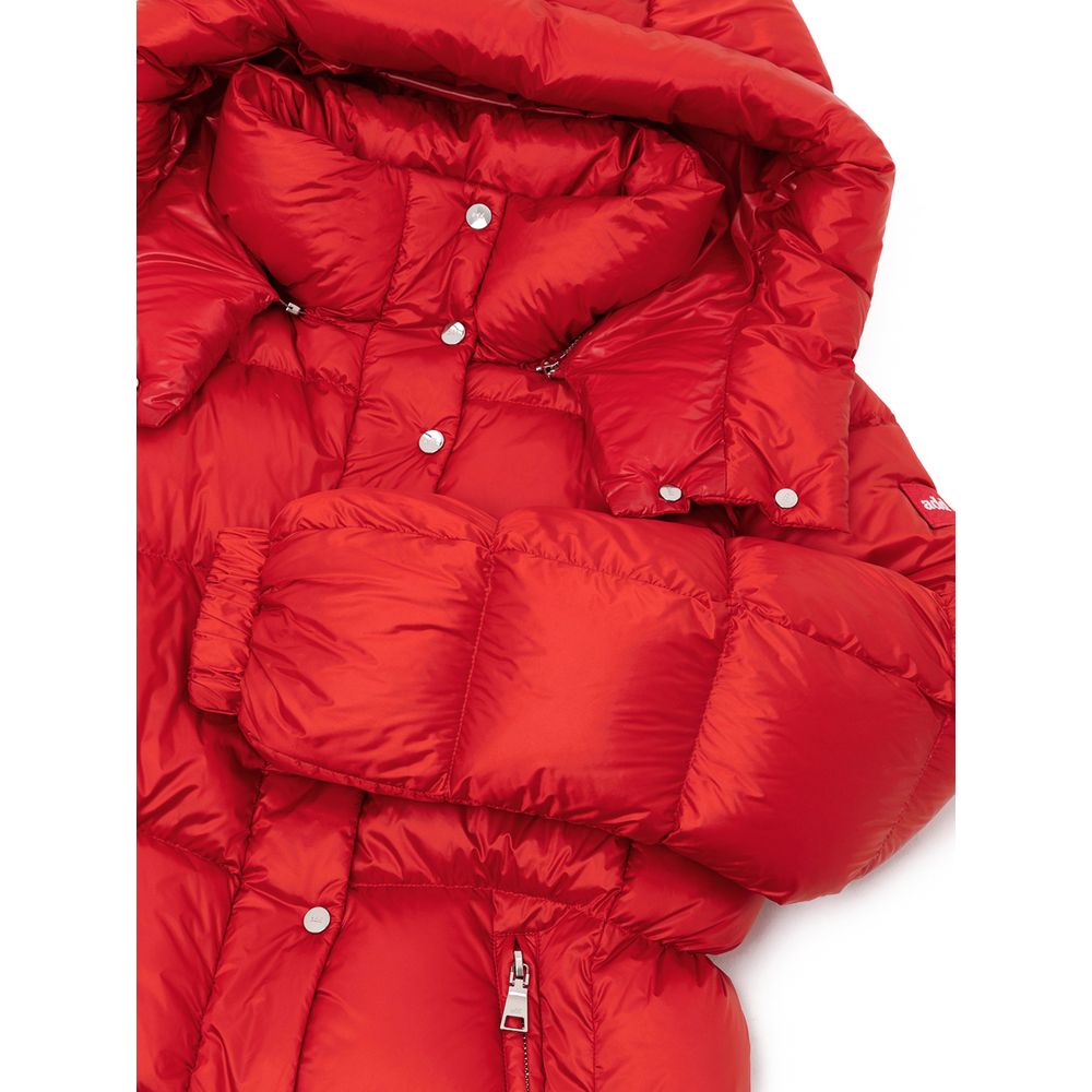 Add Quilted Jacket - Women