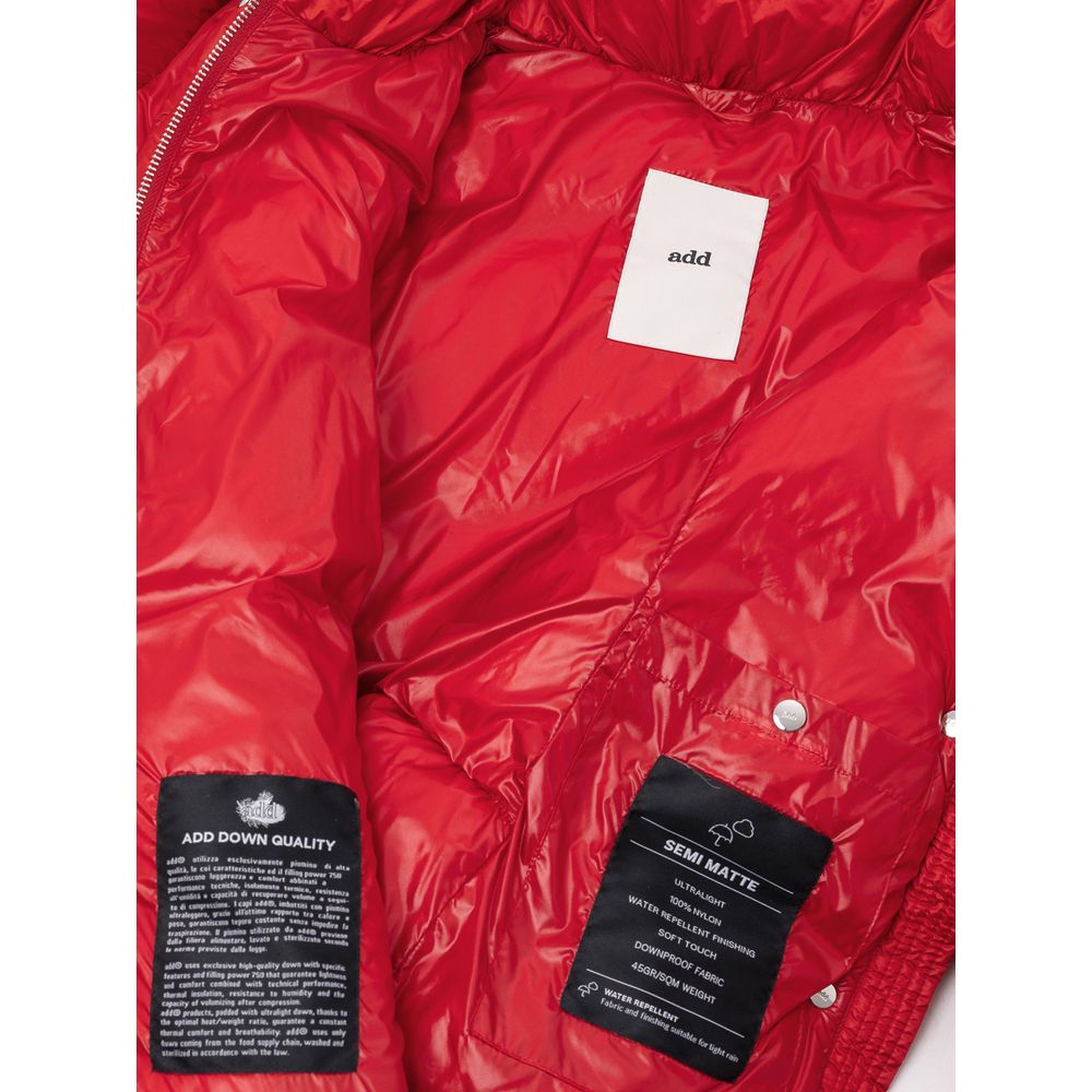 Add Quilted Jacket - Women