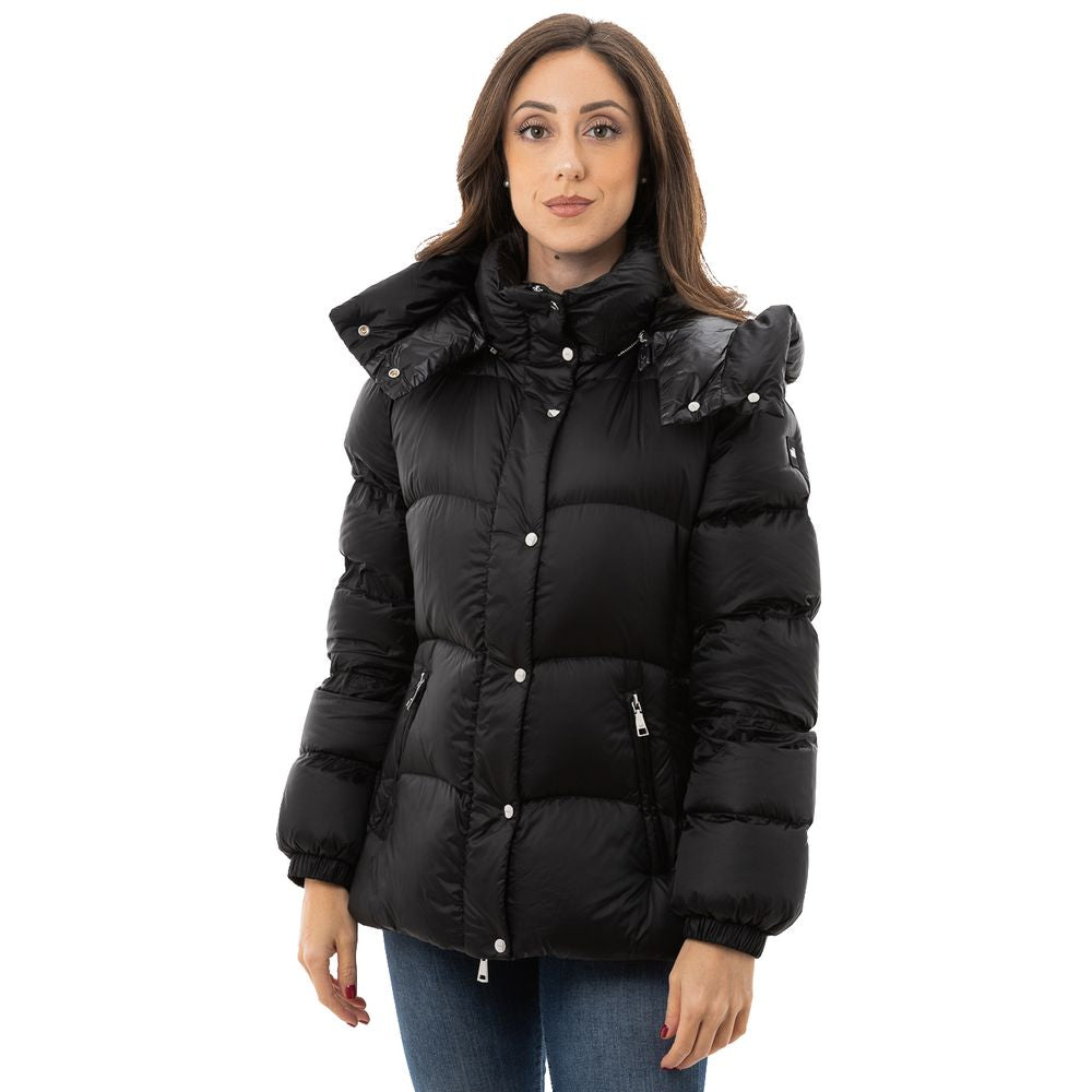 Add Quilted Jacket - Women