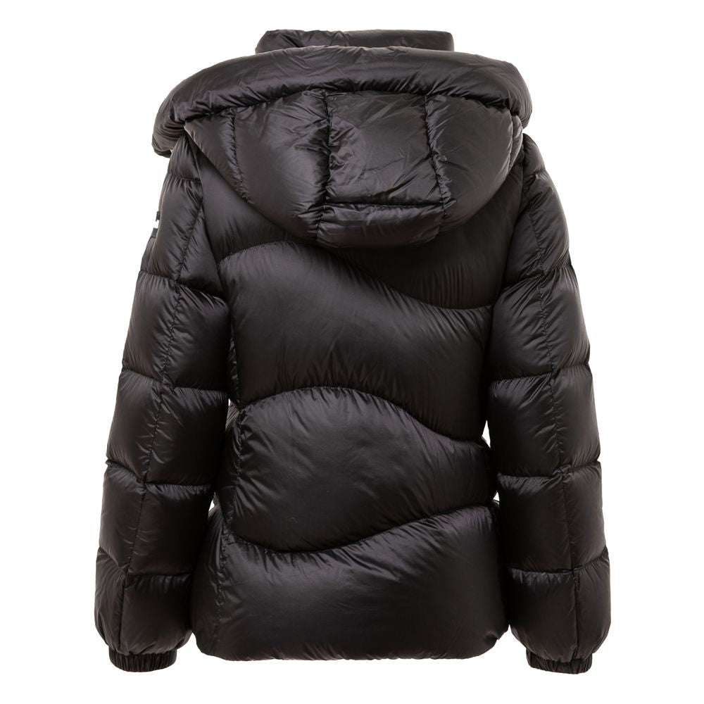 Add Quilted Jacket - Women