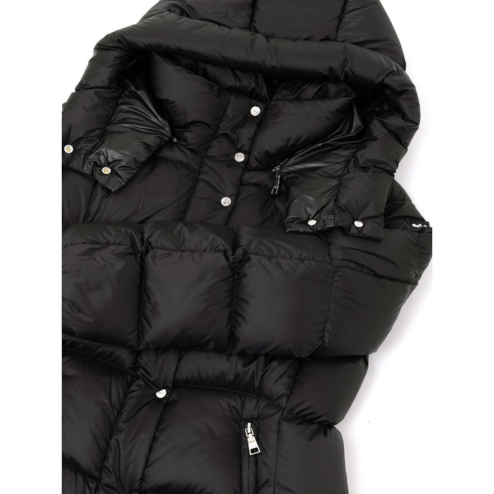 Add Quilted Jacket - Women