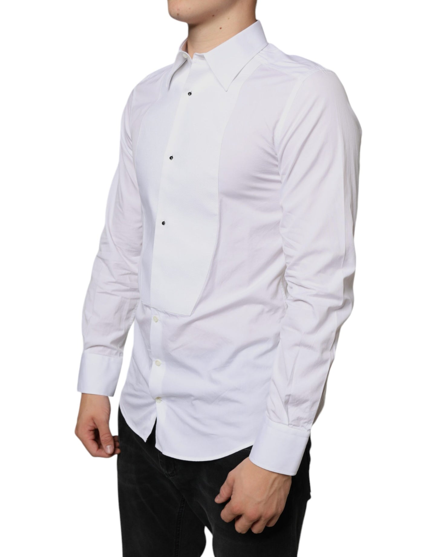 Dolce & Gabbana Businesshemd - Herren