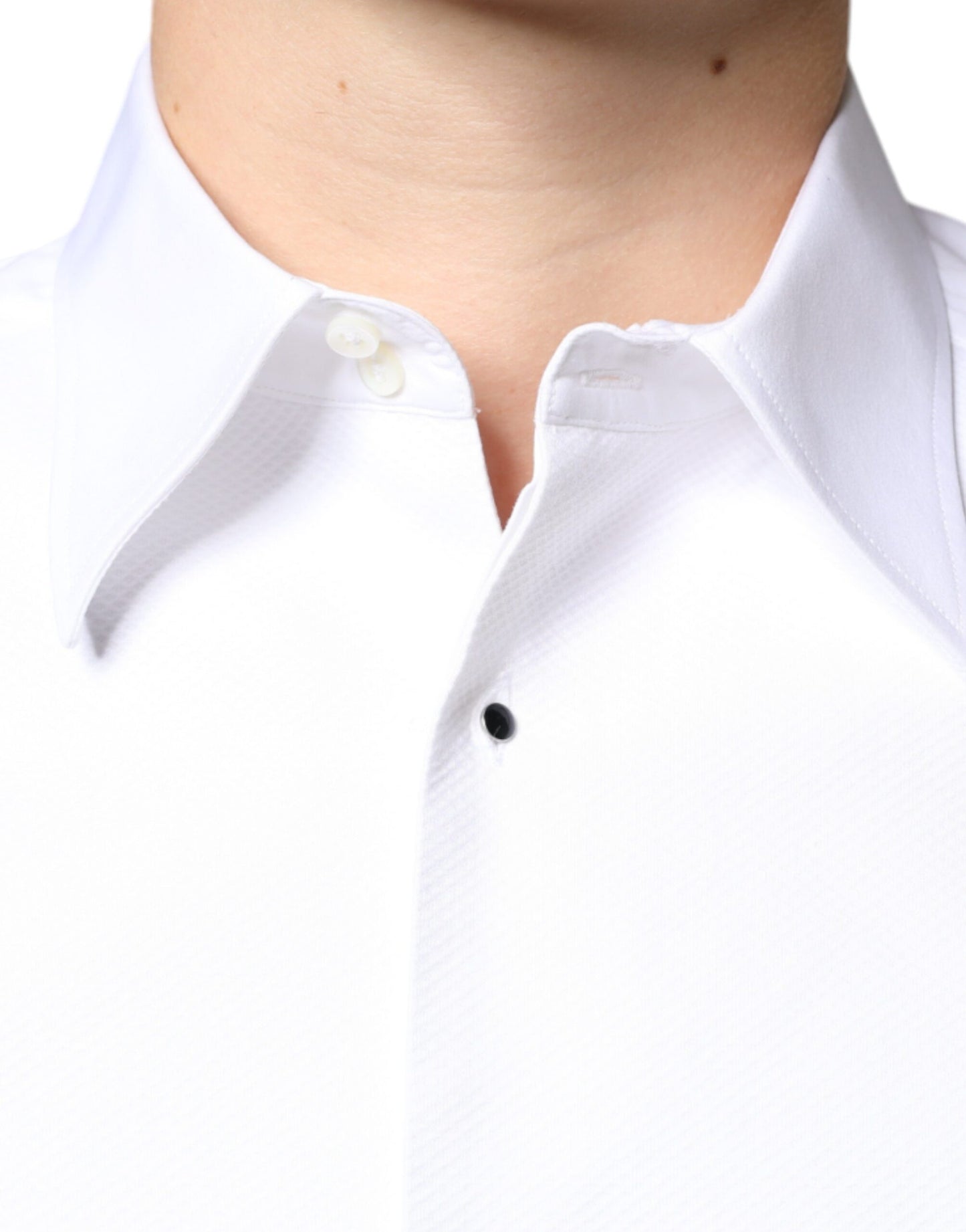 Dolce & Gabbana Businesshemd - Herren