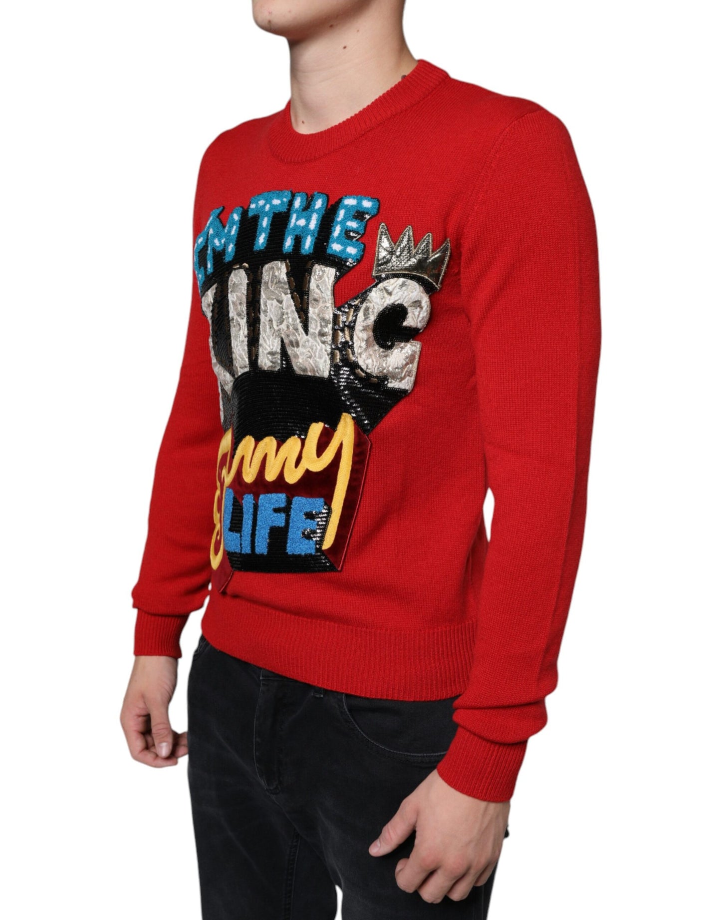 Dolce & Gabbana Pullover - Herren