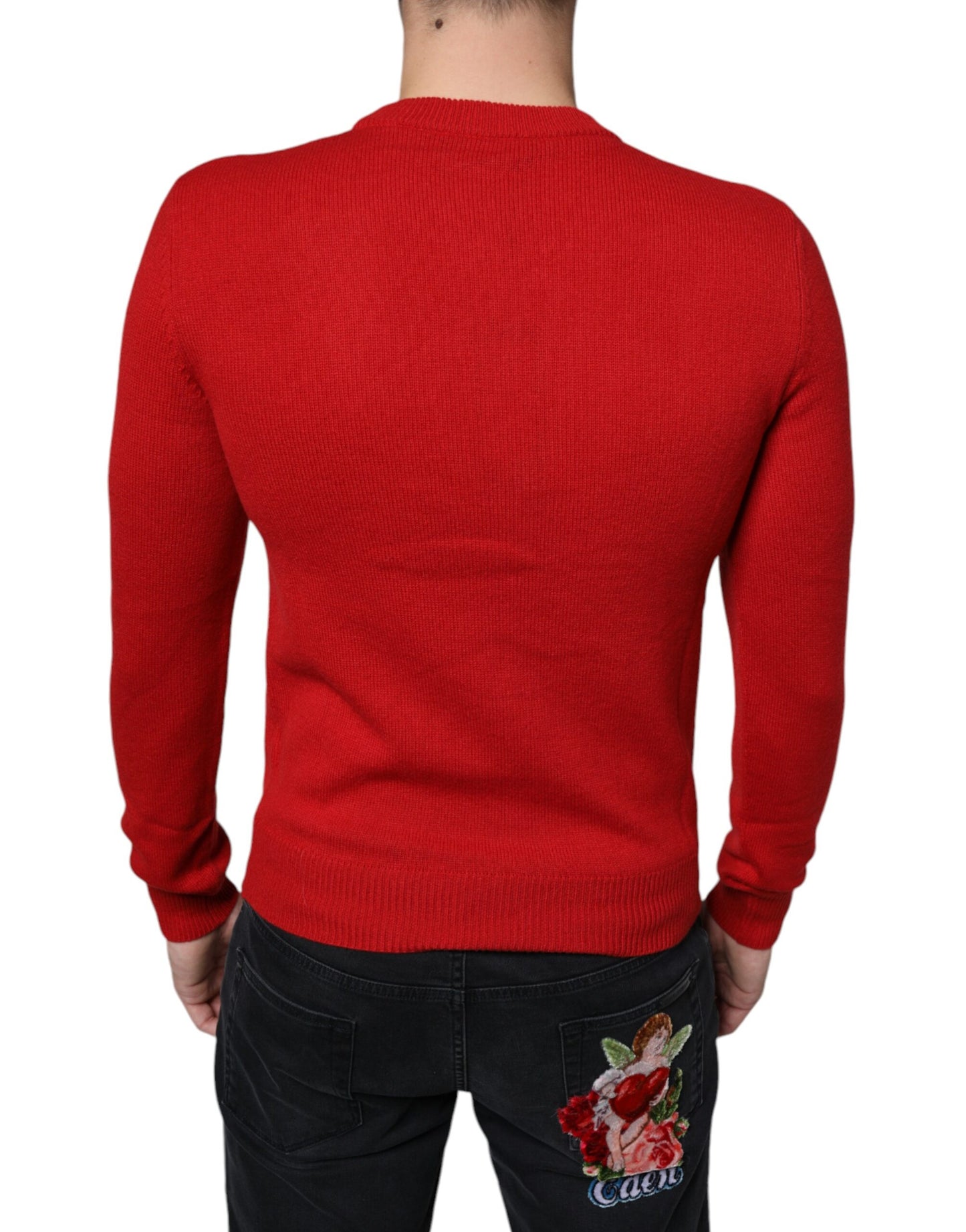 Dolce & Gabbana Pullover - Herren