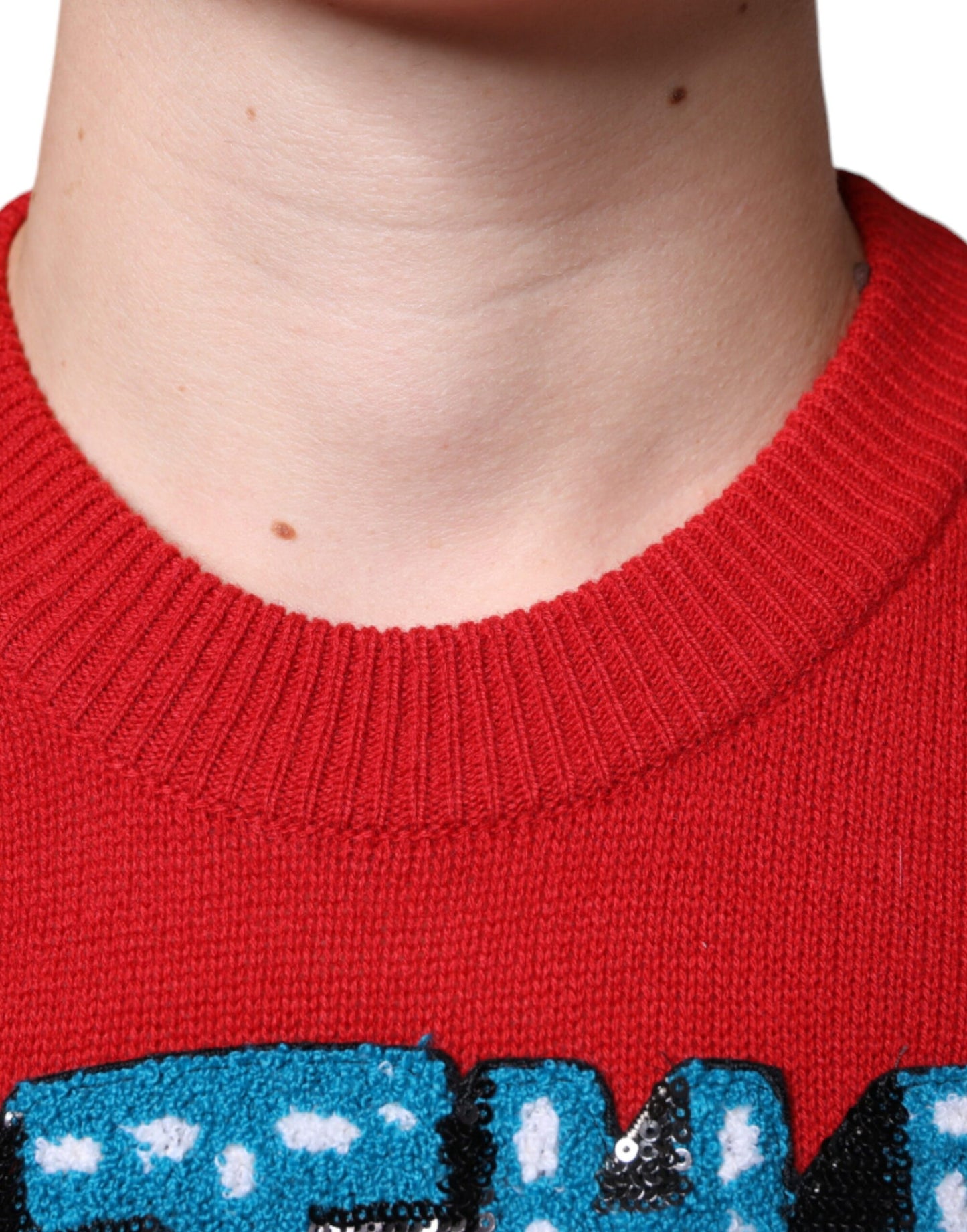 Dolce & Gabbana Pullover - Herren