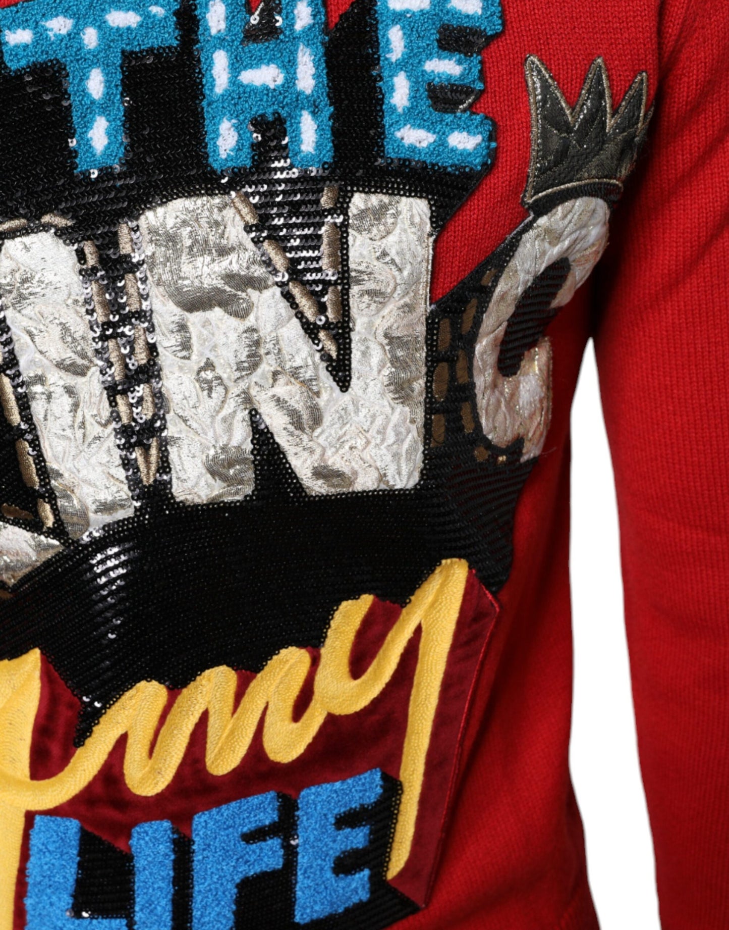 Dolce & Gabbana Pullover - Herren