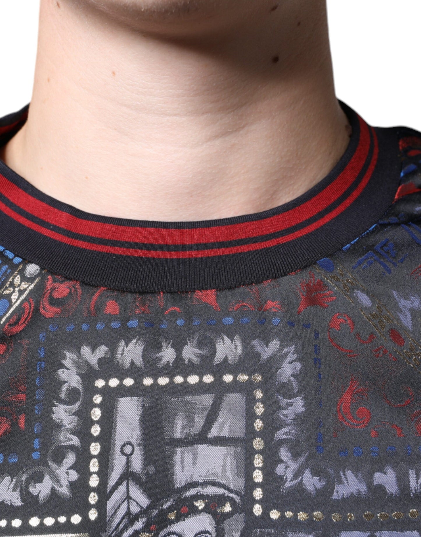 Dolce & Gabbana Pullover