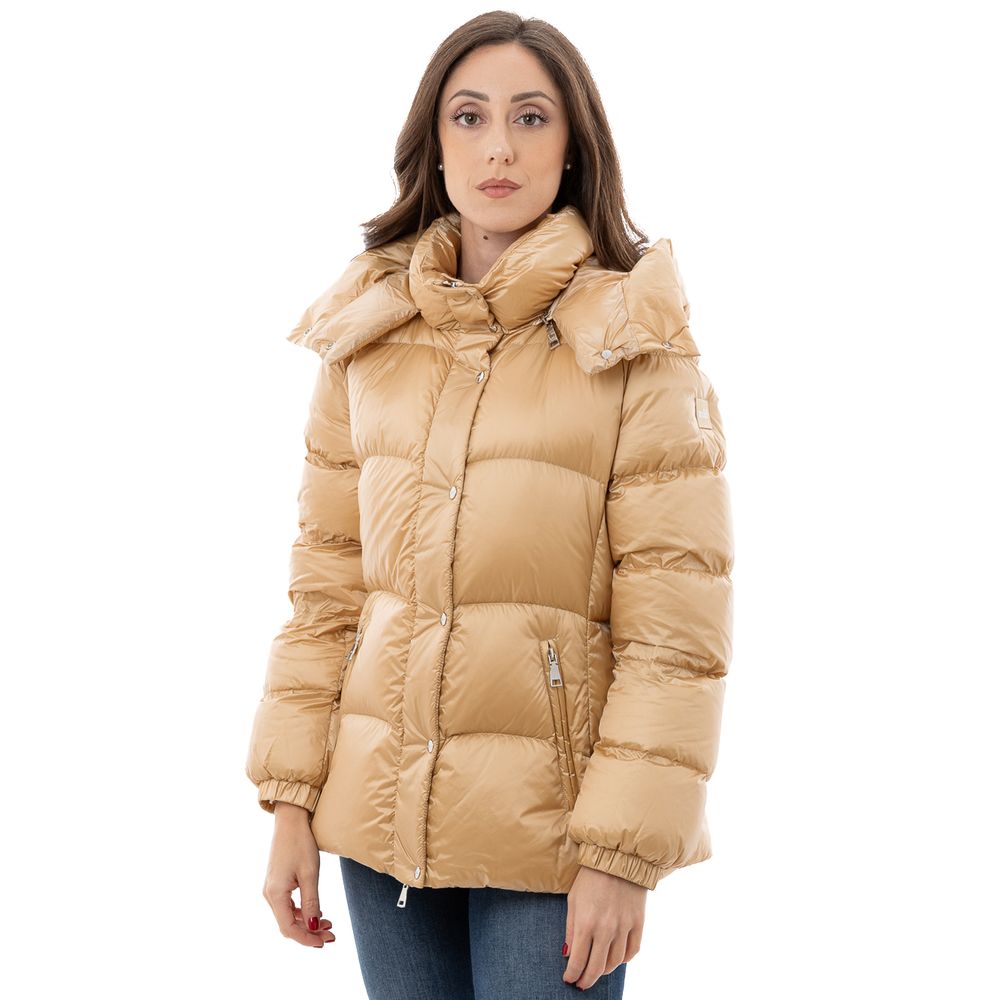 Add Quilted Jacket - Women