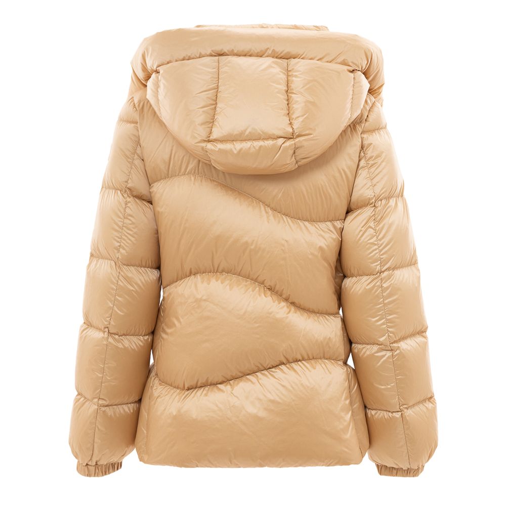 Add Quilted Jacket - Women