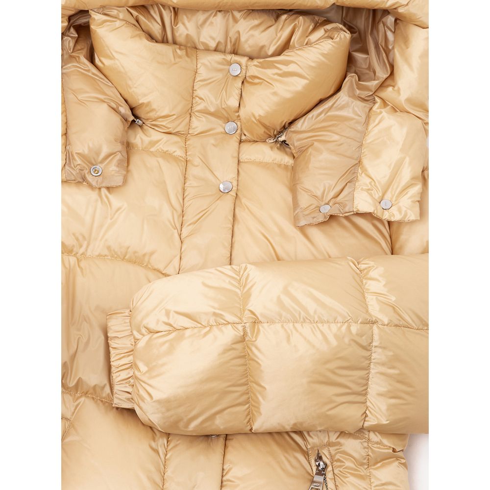 Add Quilted Jacket - Women