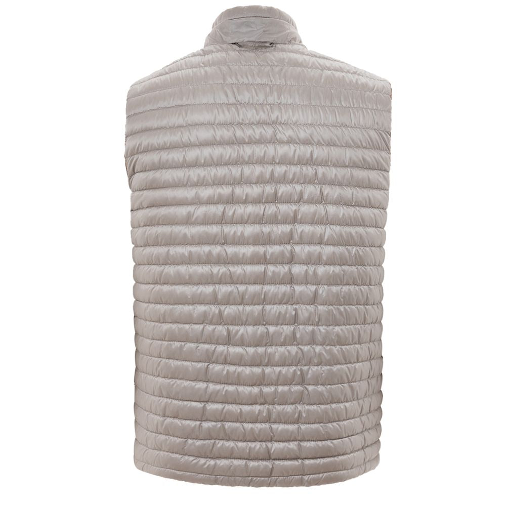 Herno Quilted Vest - Men