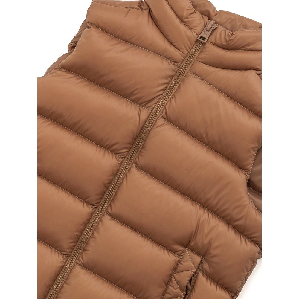 Herno Quilted Vest - Men