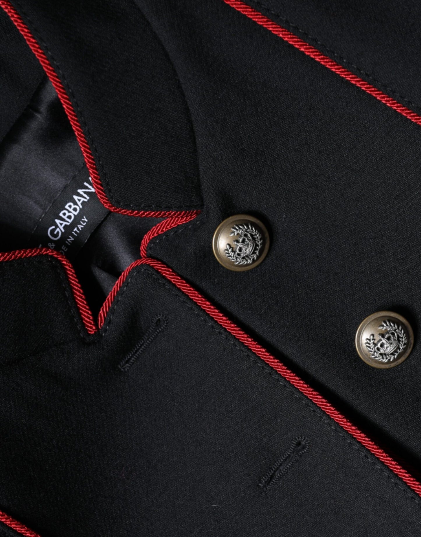 Dolce & Gabbana Mantel - Damen