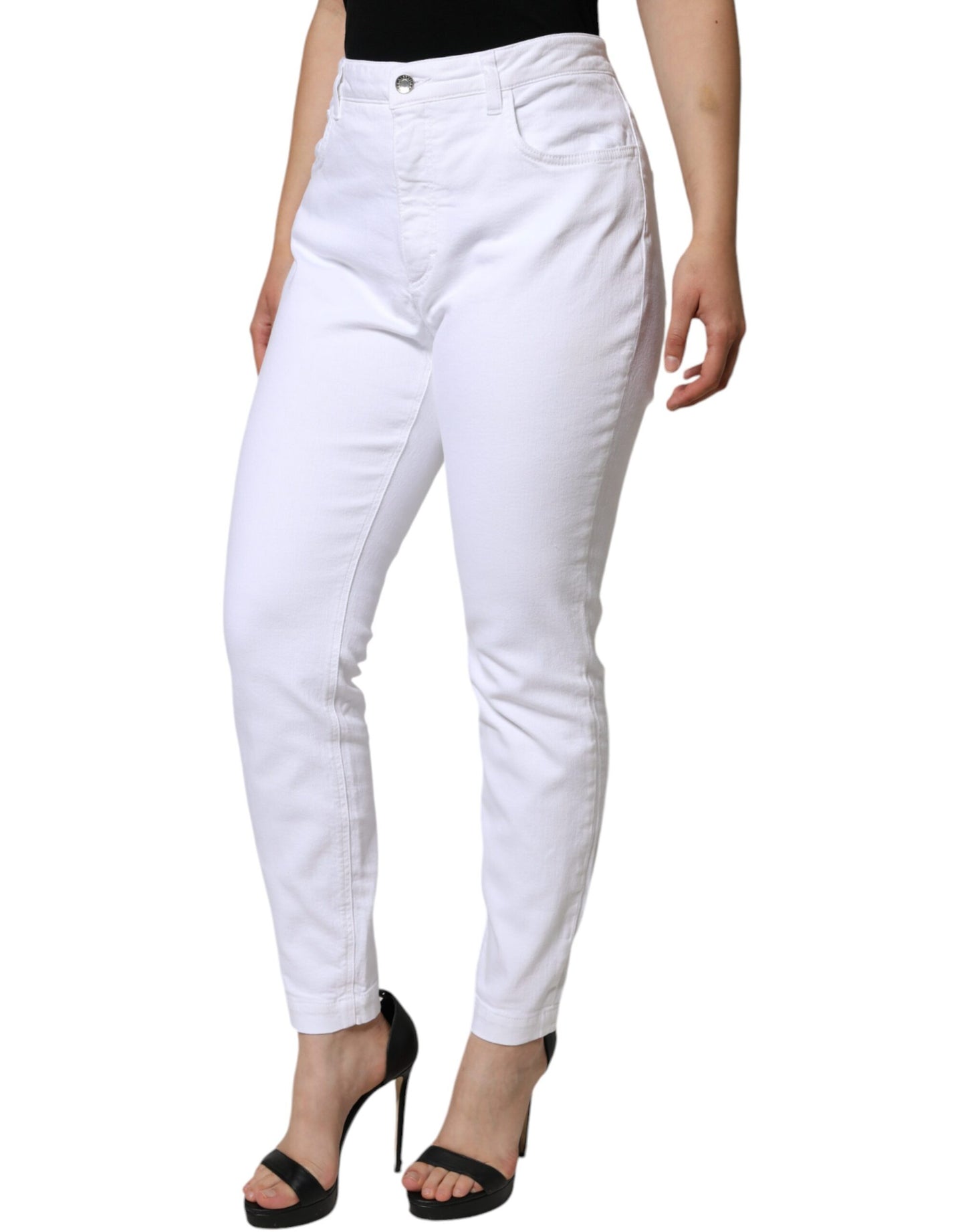 Dolce & Gabbana Skinny Jeans - Damen