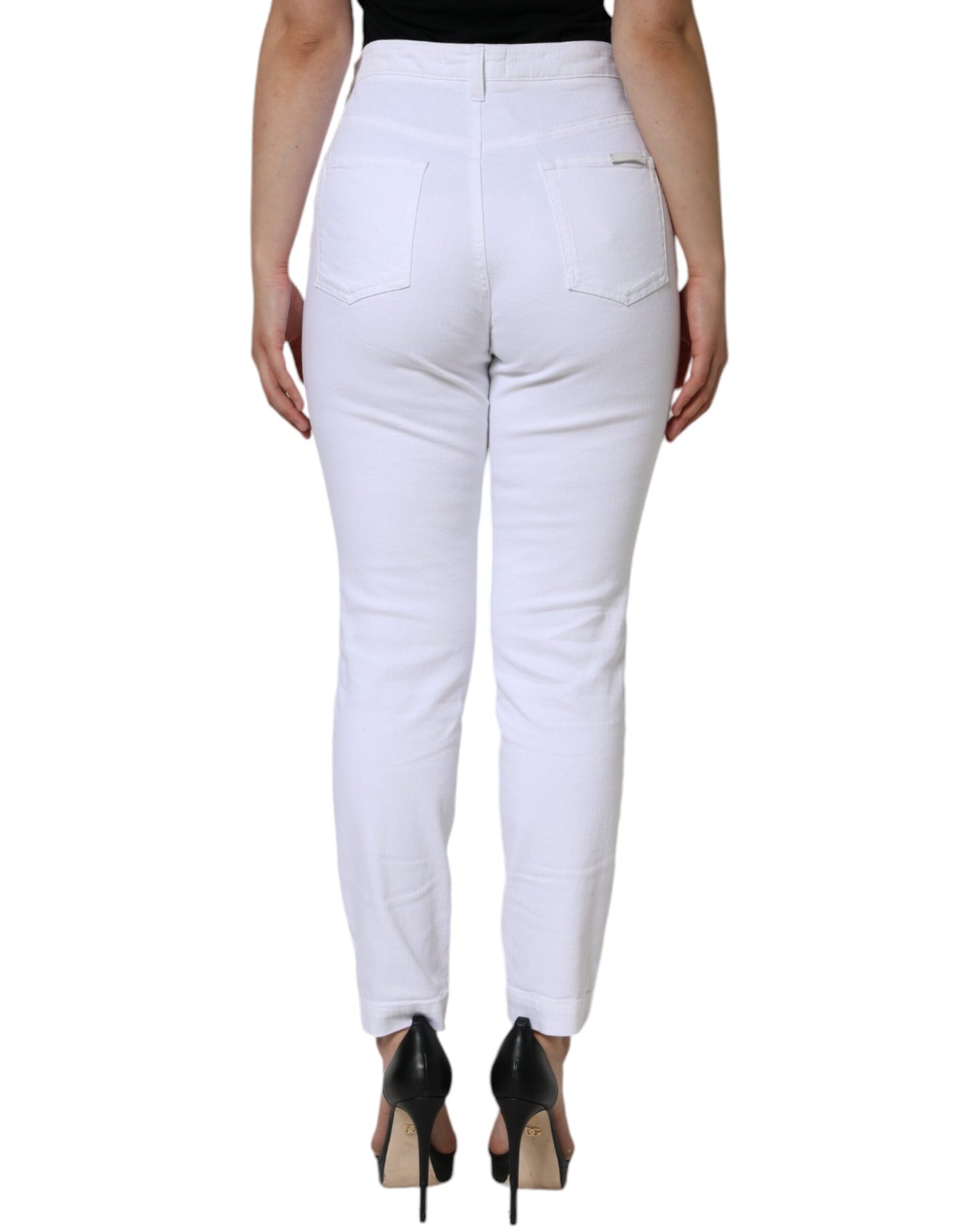 Dolce & Gabbana Skinny Jeans - Damen