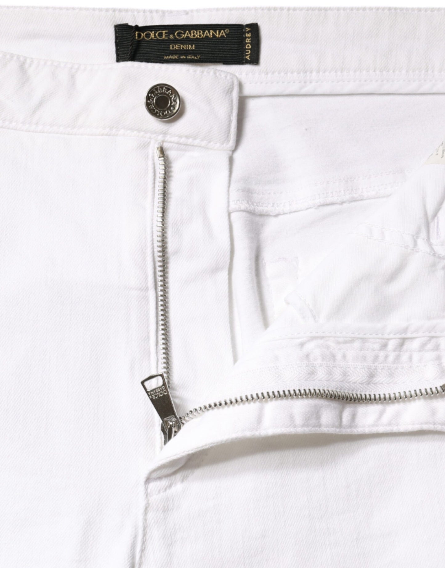 Dolce & Gabbana Skinny Jeans - Damen