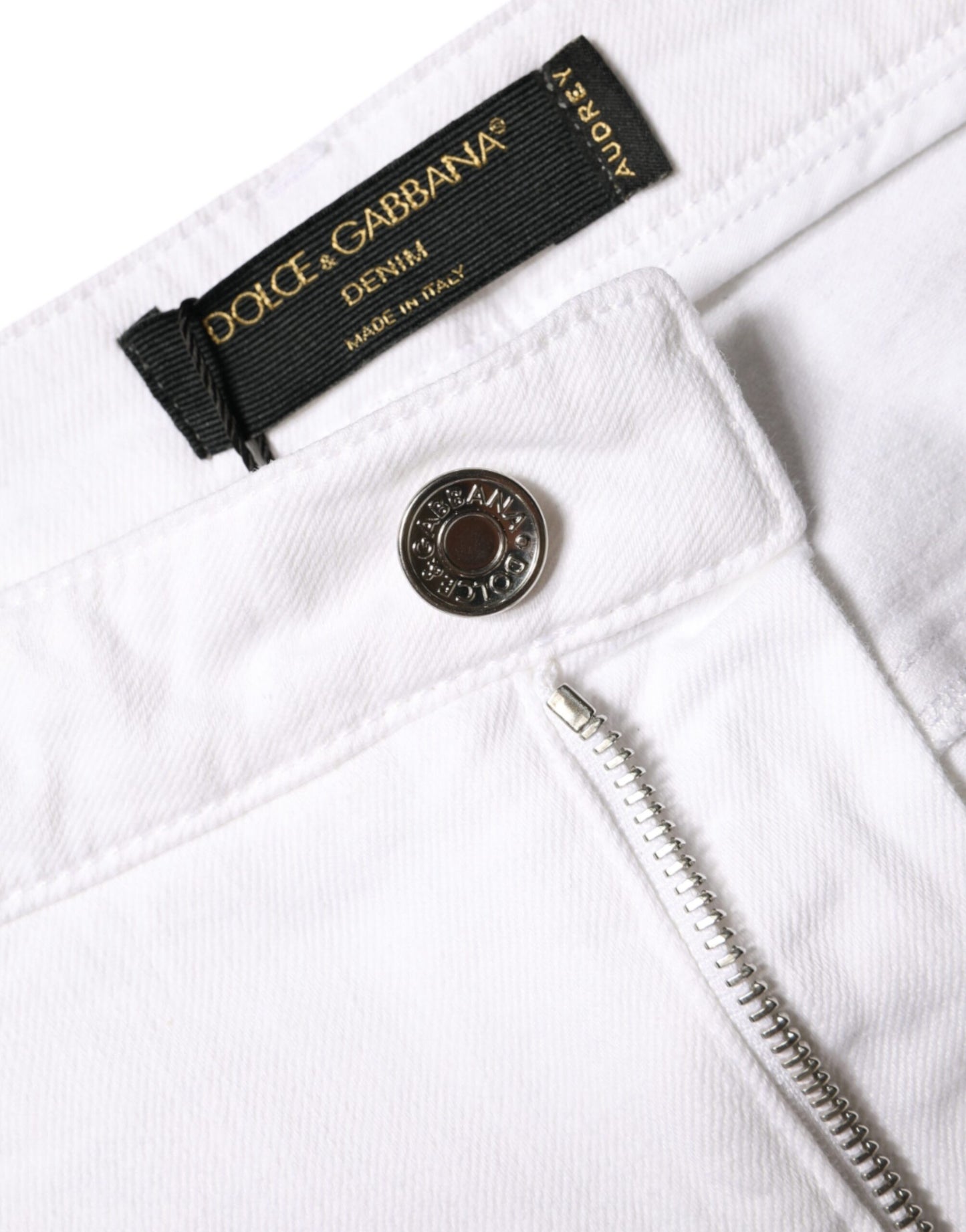 Dolce & Gabbana Skinny Jeans - Damen
