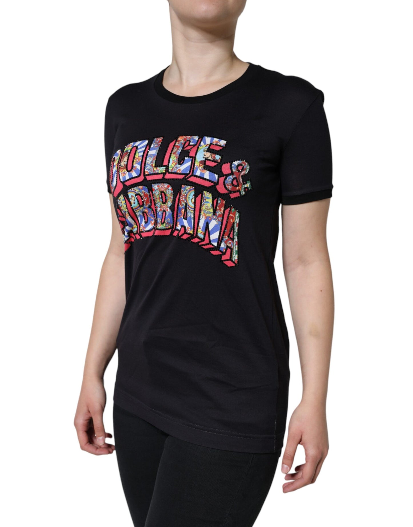 Dolce & Gabbana T-Shirt - Damen