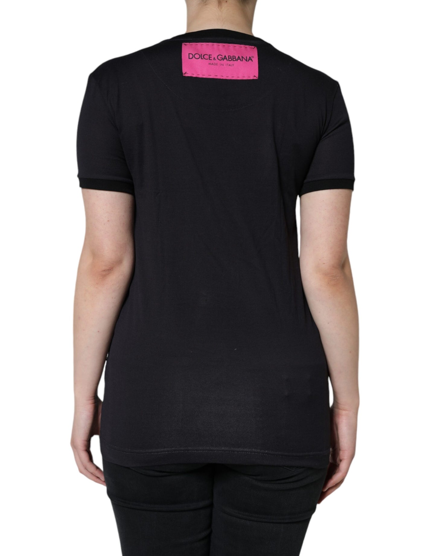 Dolce & Gabbana T-Shirt - Damen
