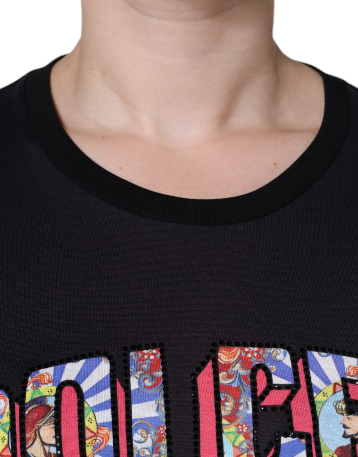 Dolce & Gabbana T-Shirt - Damen