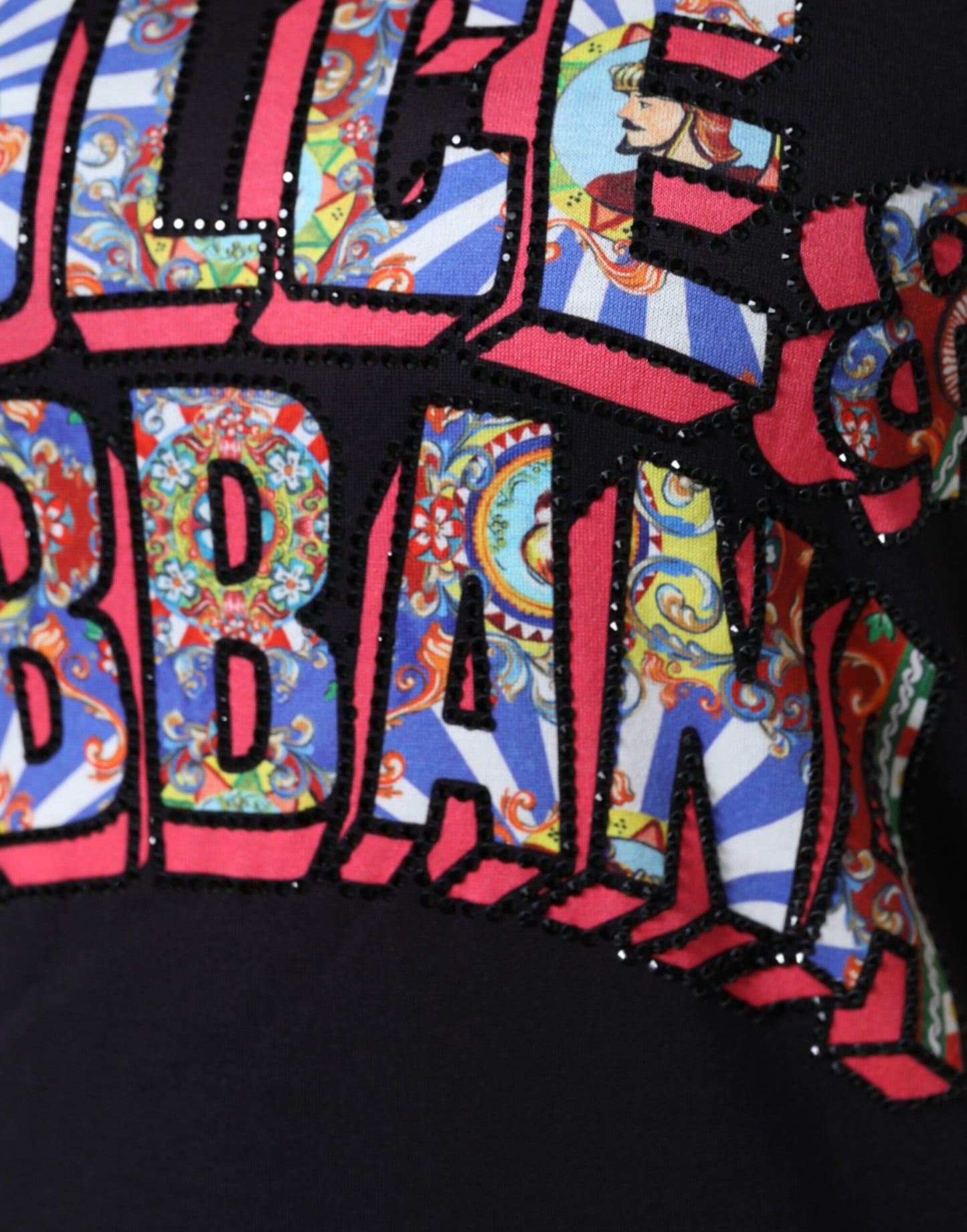 Dolce & Gabbana T-Shirt - Damen