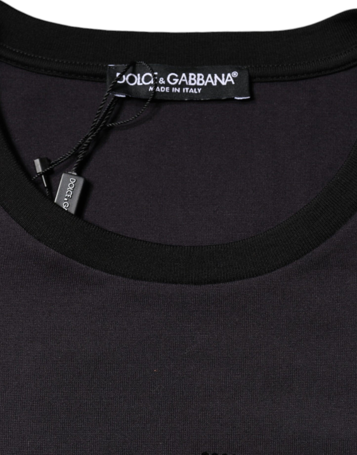 Dolce & Gabbana T-Shirt - Damen