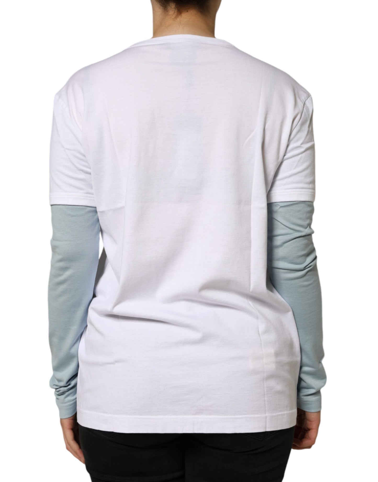 Dolce & Gabbana Longsleeve - Damen