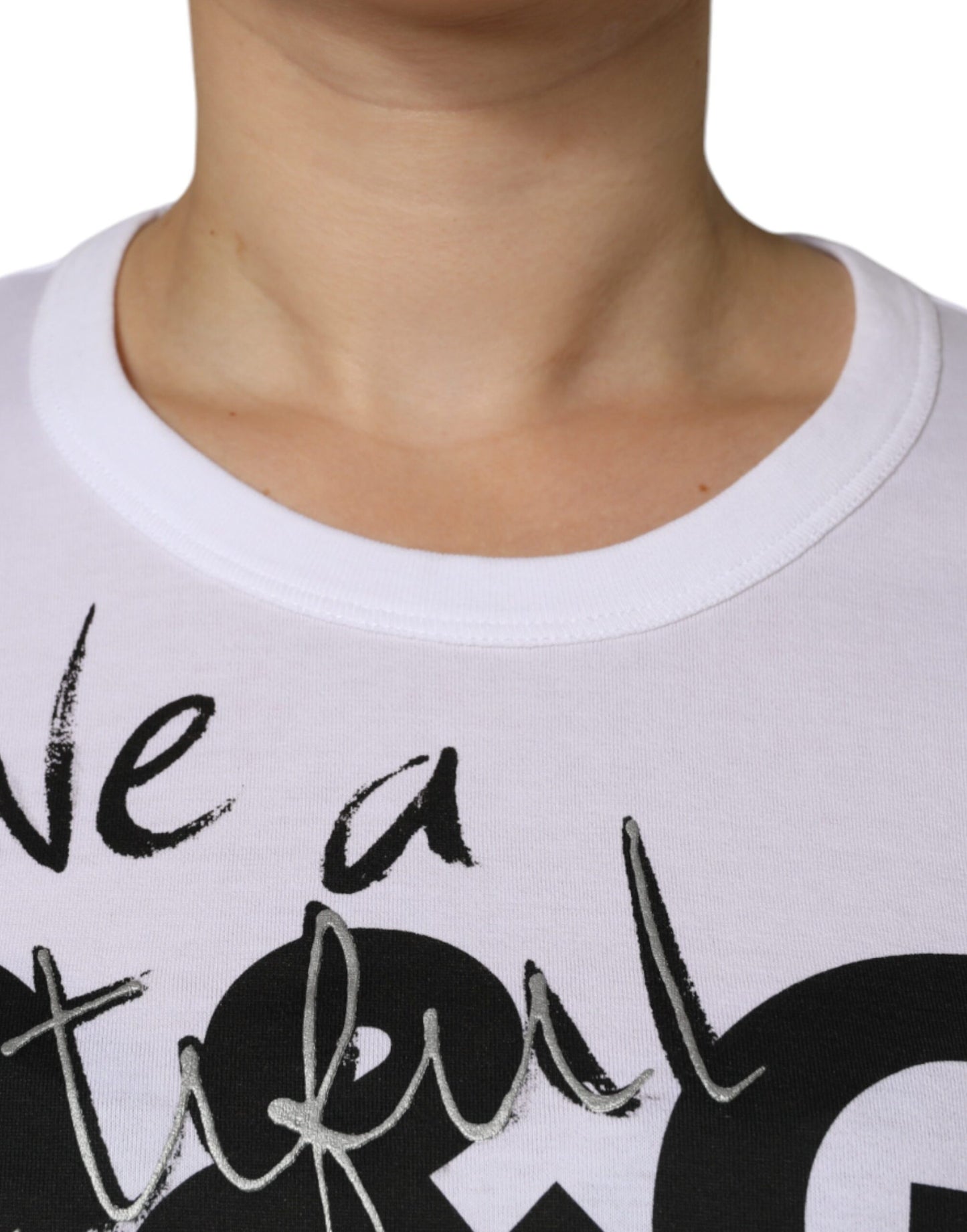 Dolce & Gabbana Longsleeve - Damen