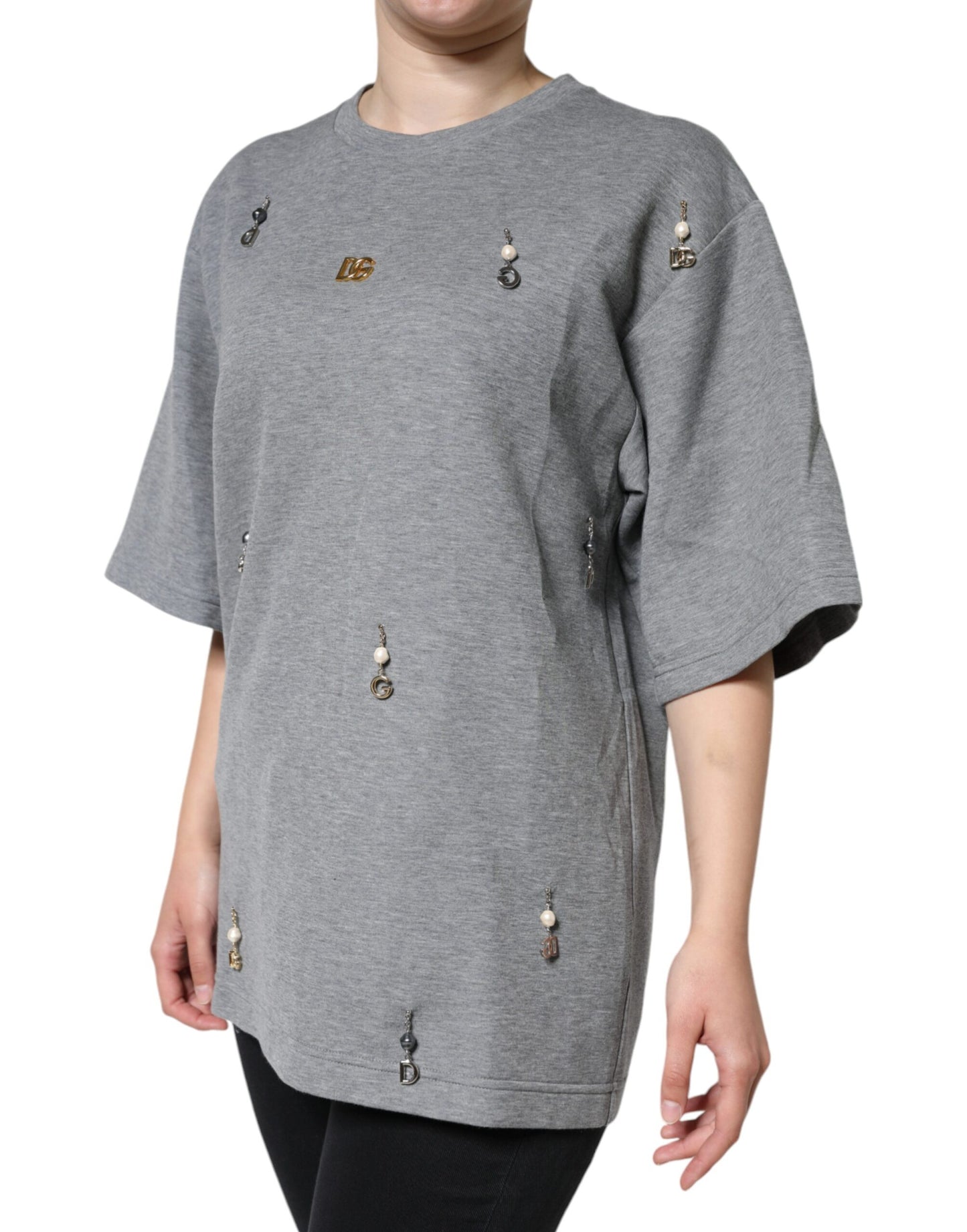 Dolce & Gabbana T-Shirt - Damen