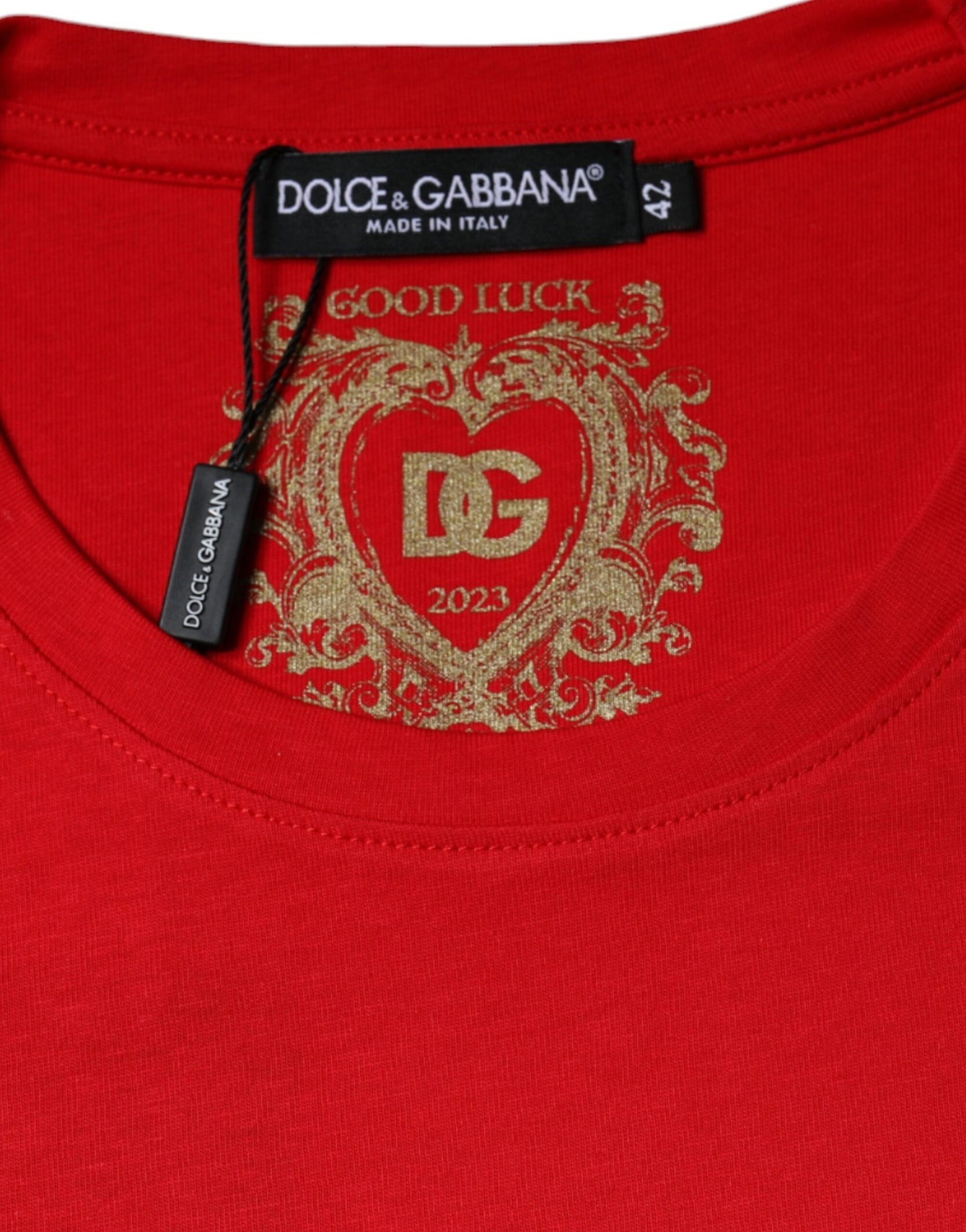 Dolce & Gabbana T-Shirt - Damen