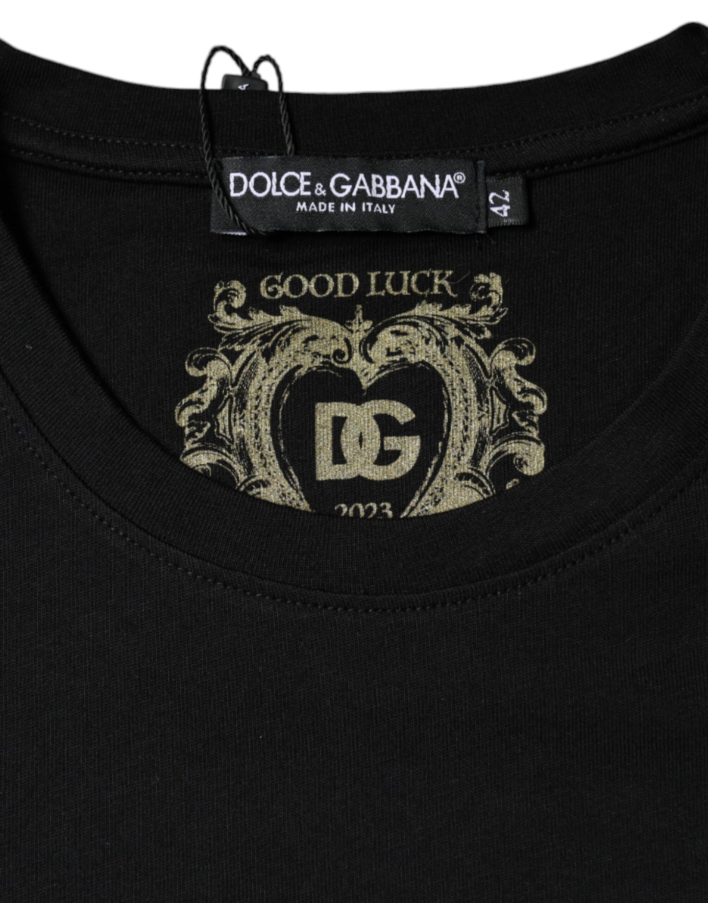 Dolce & Gabbana T-Shirt - Damen