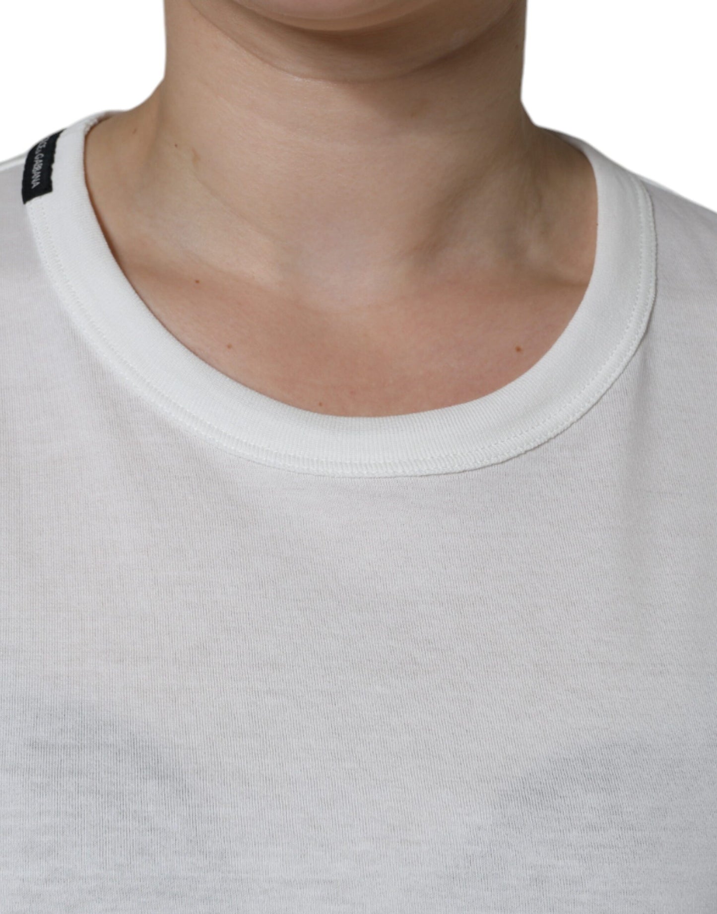 Dolce & Gabbana T-Shirt - Damen