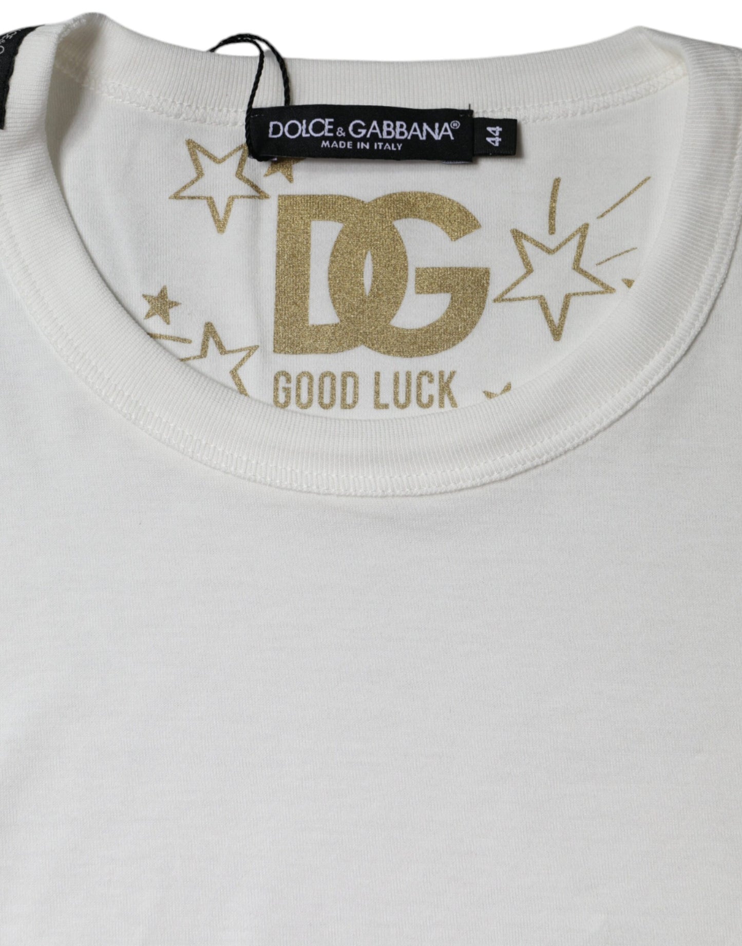 Dolce & Gabbana T-Shirt - Damen