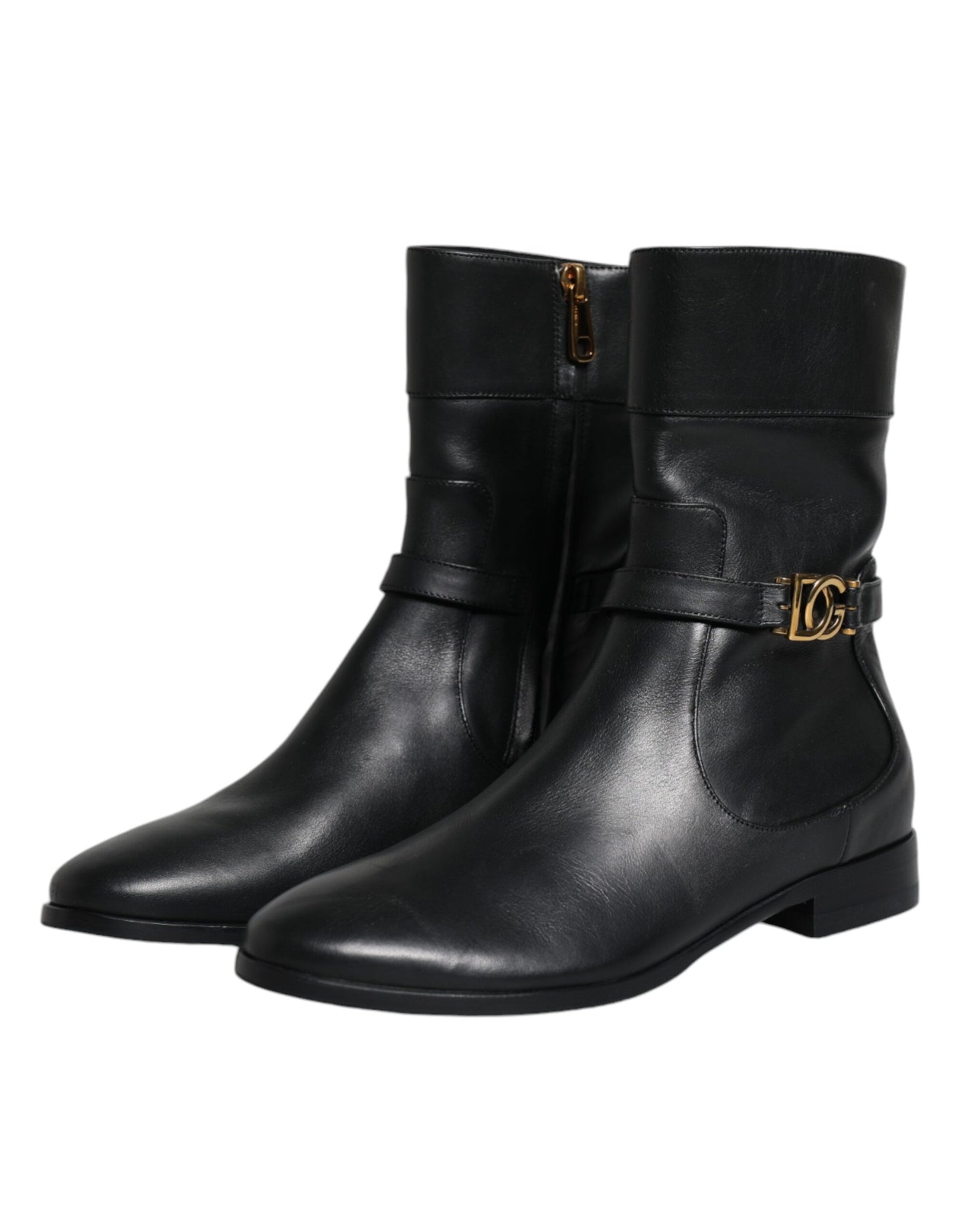 Dolce & Gabbana Stiefeletten - Damen