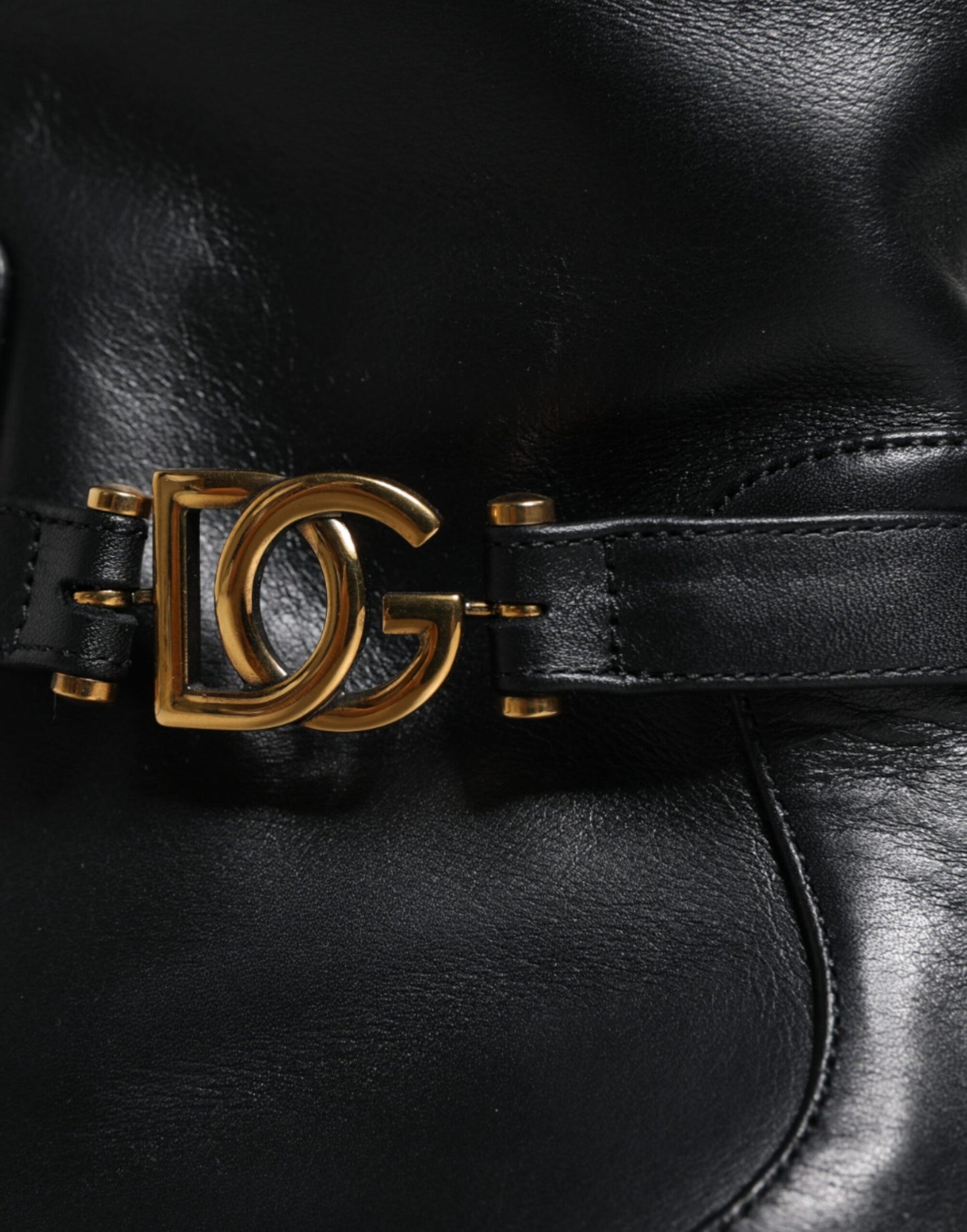 Dolce & Gabbana Stiefeletten - Damen