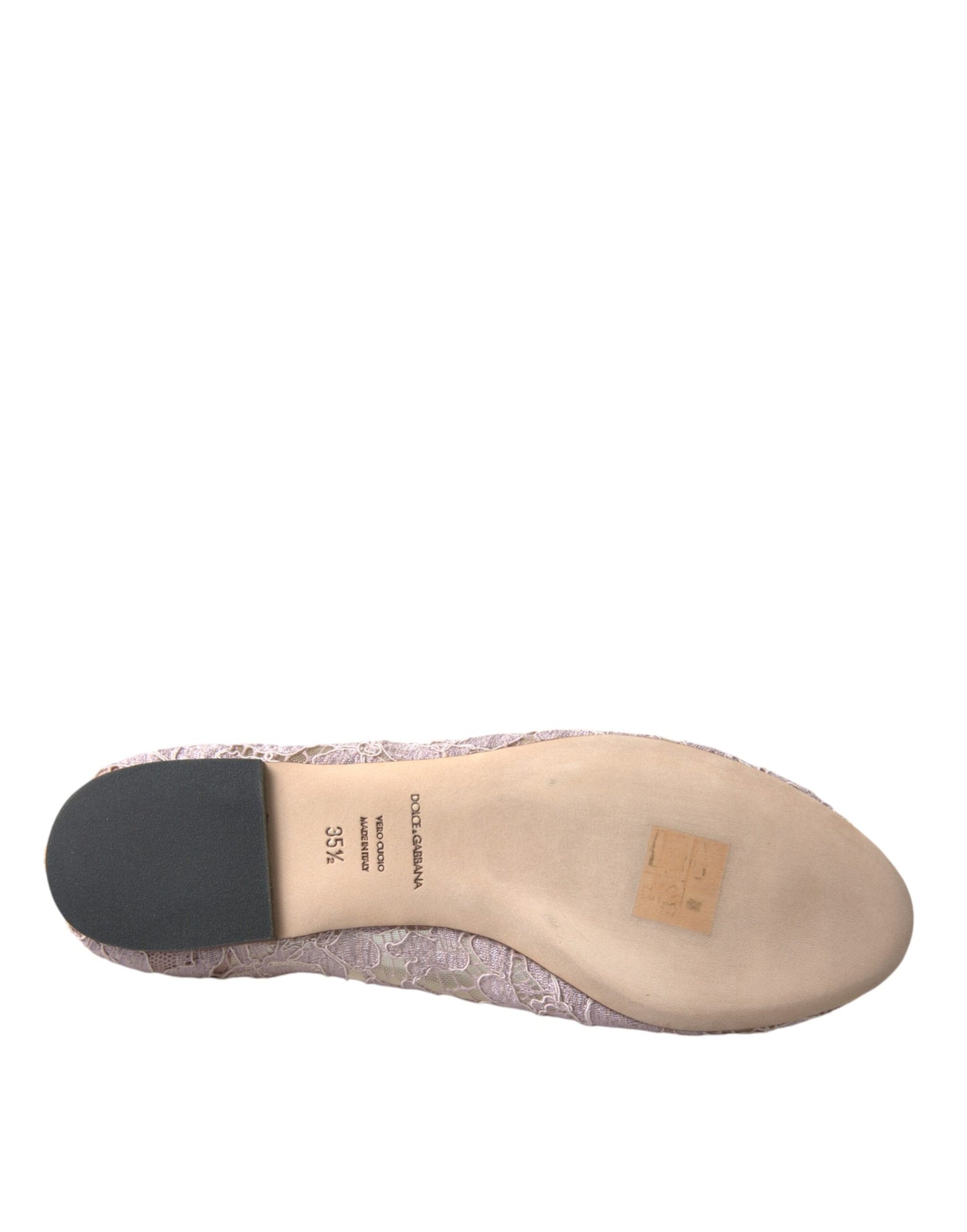 Dolce & Gabbana Ballerinas - Damen