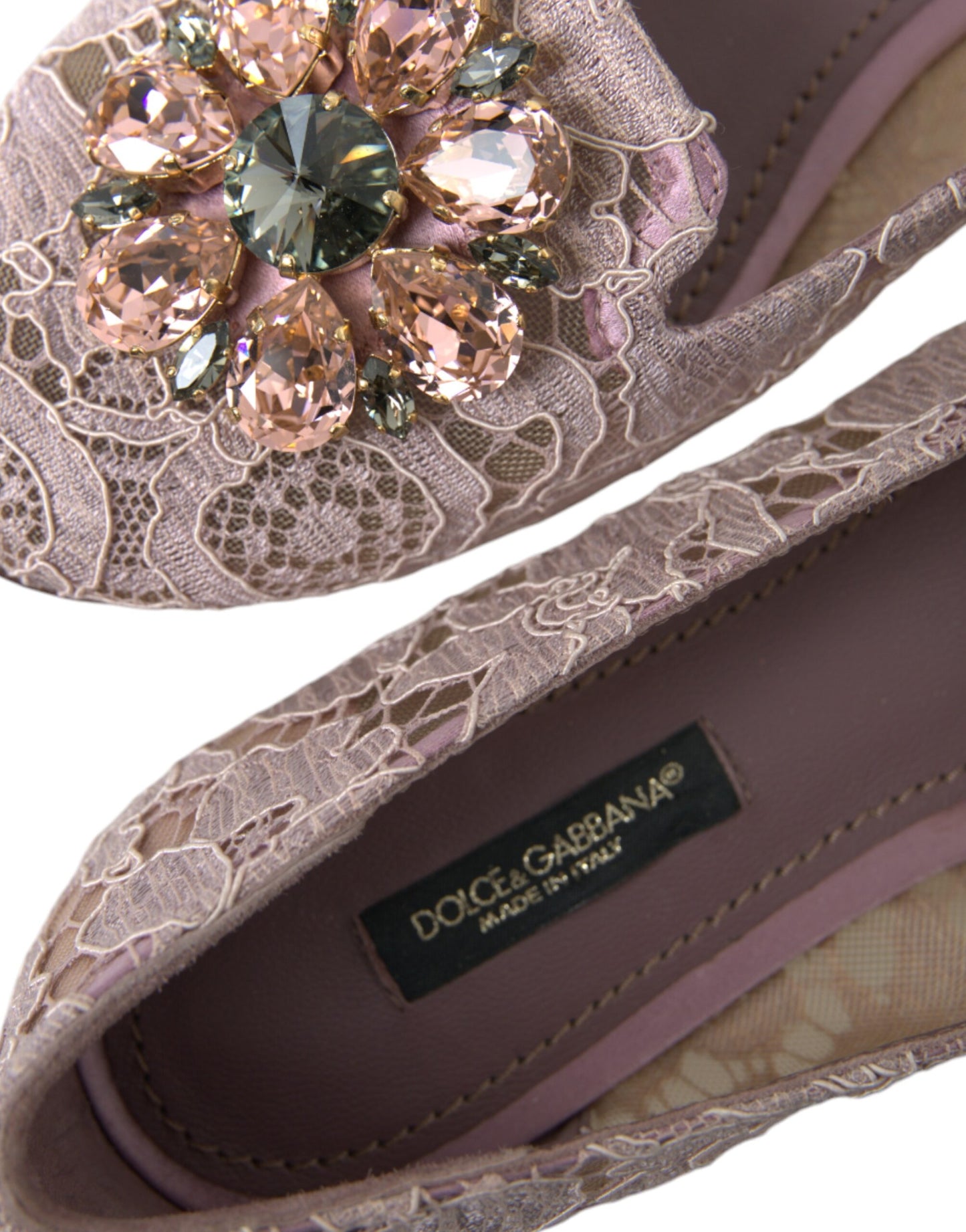 Dolce & Gabbana Ballerinas - Damen