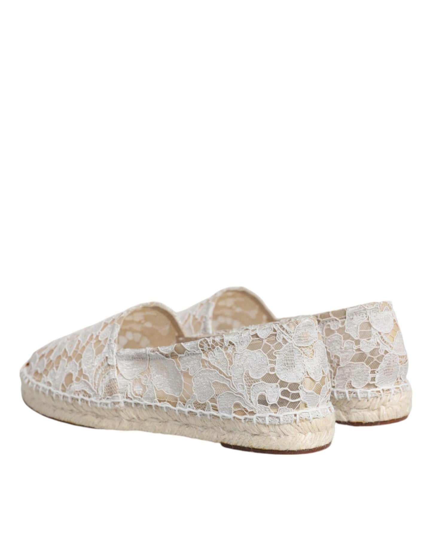 Dolce & Gabbana Espadrilles - Damen