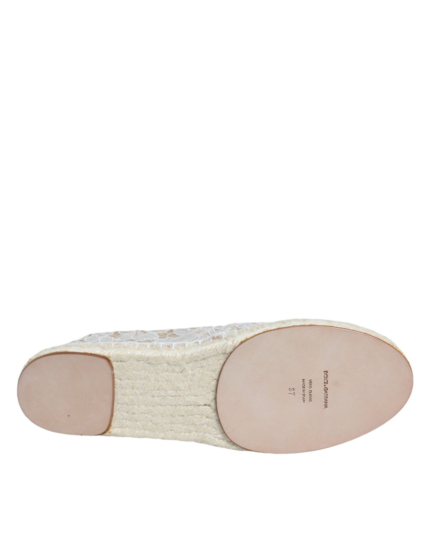 Dolce & Gabbana Espadrilles - Damen