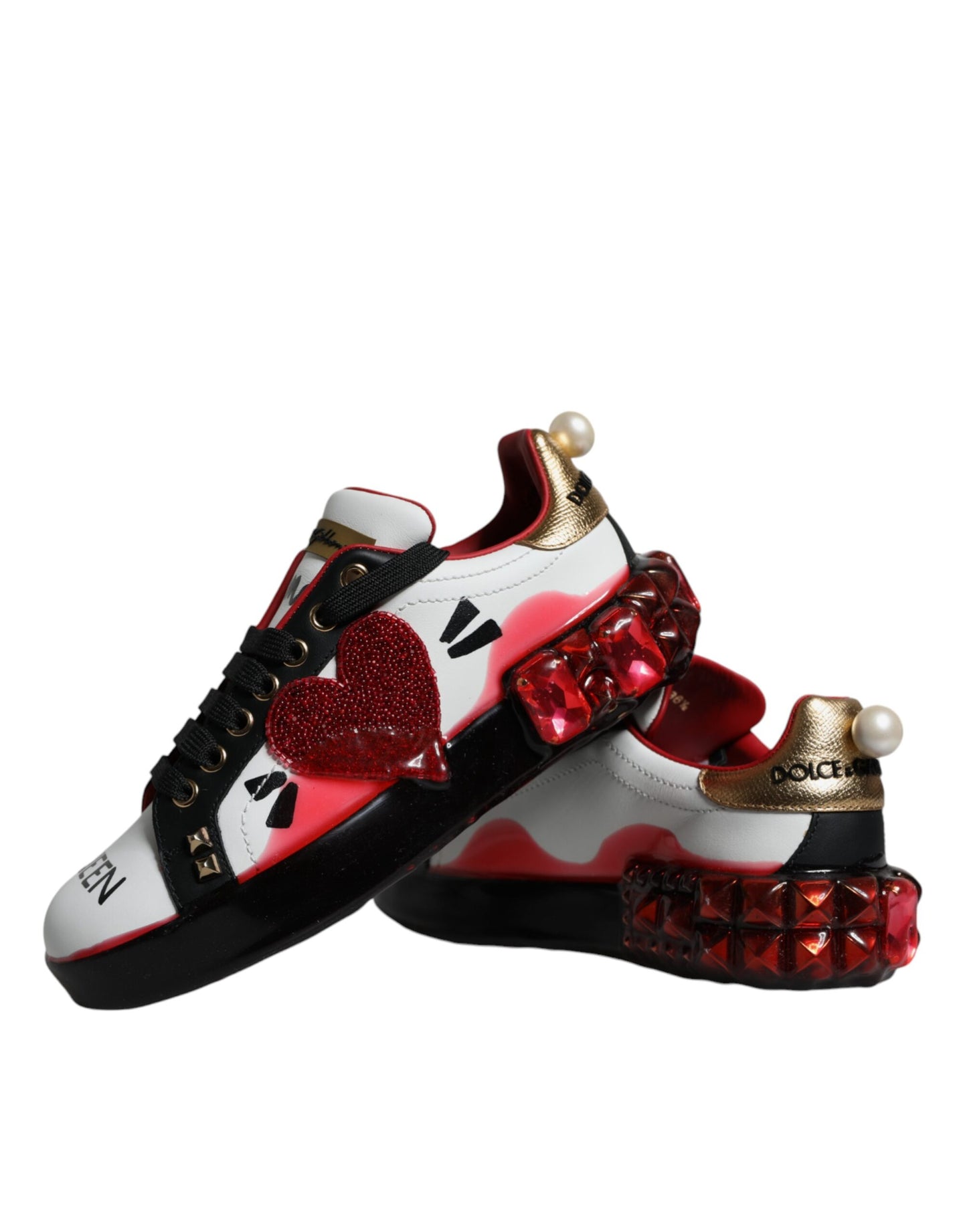 Dolce & Gabbana Sneakers - Damen
