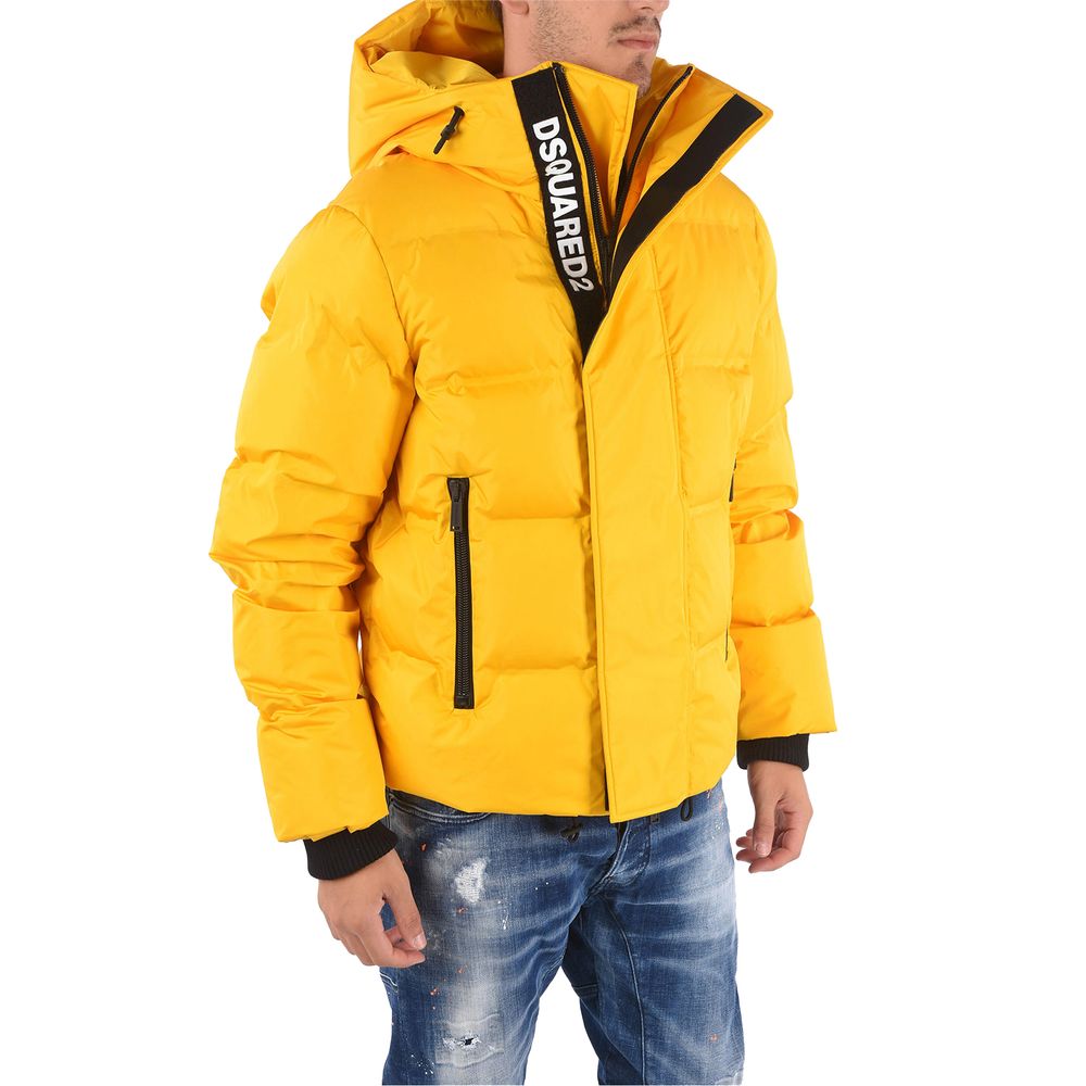 Dsquared² Daunenjacke - Herren