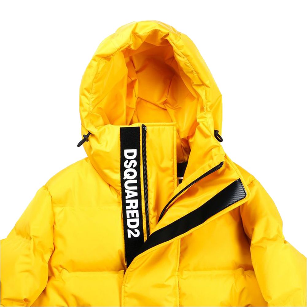 Dsquared² Daunenjacke - Herren