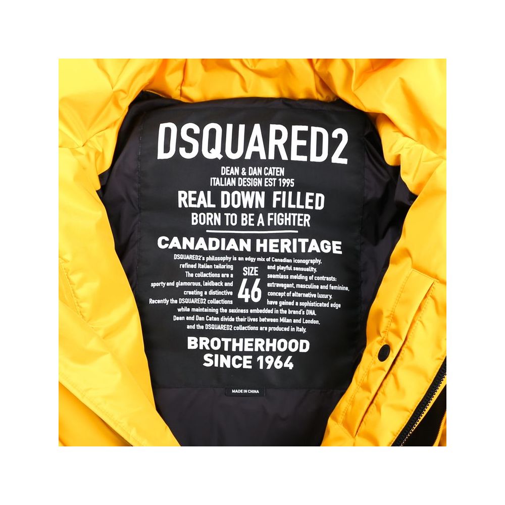 Dsquared² Daunenjacke - Herren