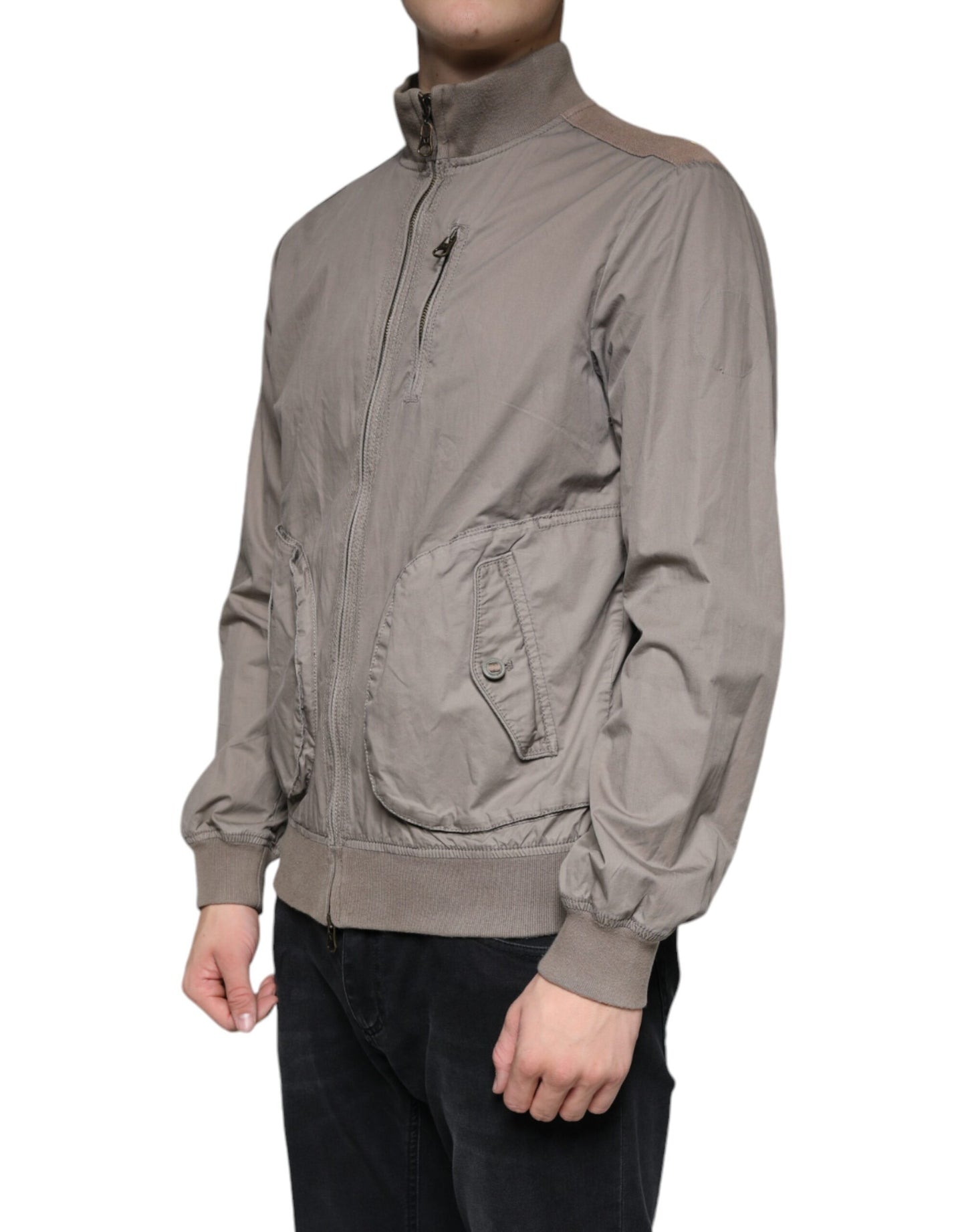 Armani Jeans Bomberjacke - Herren