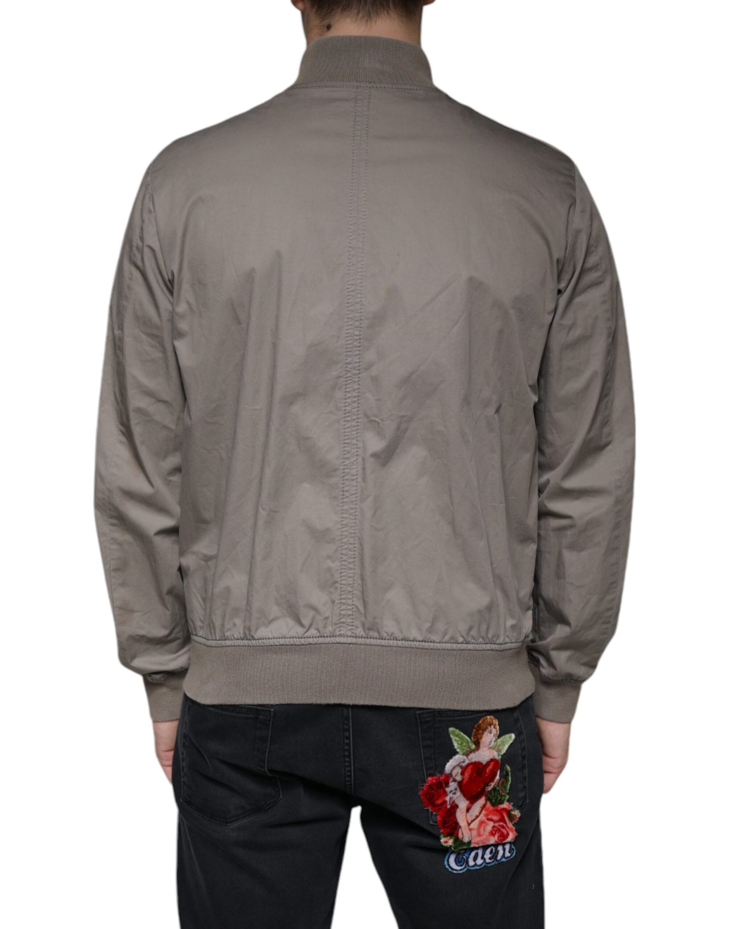Armani Jeans Bomberjacke - Herren