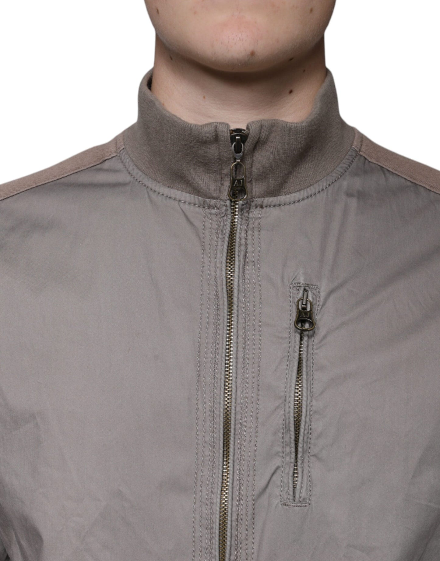 Armani Jeans Bomberjacke - Herren