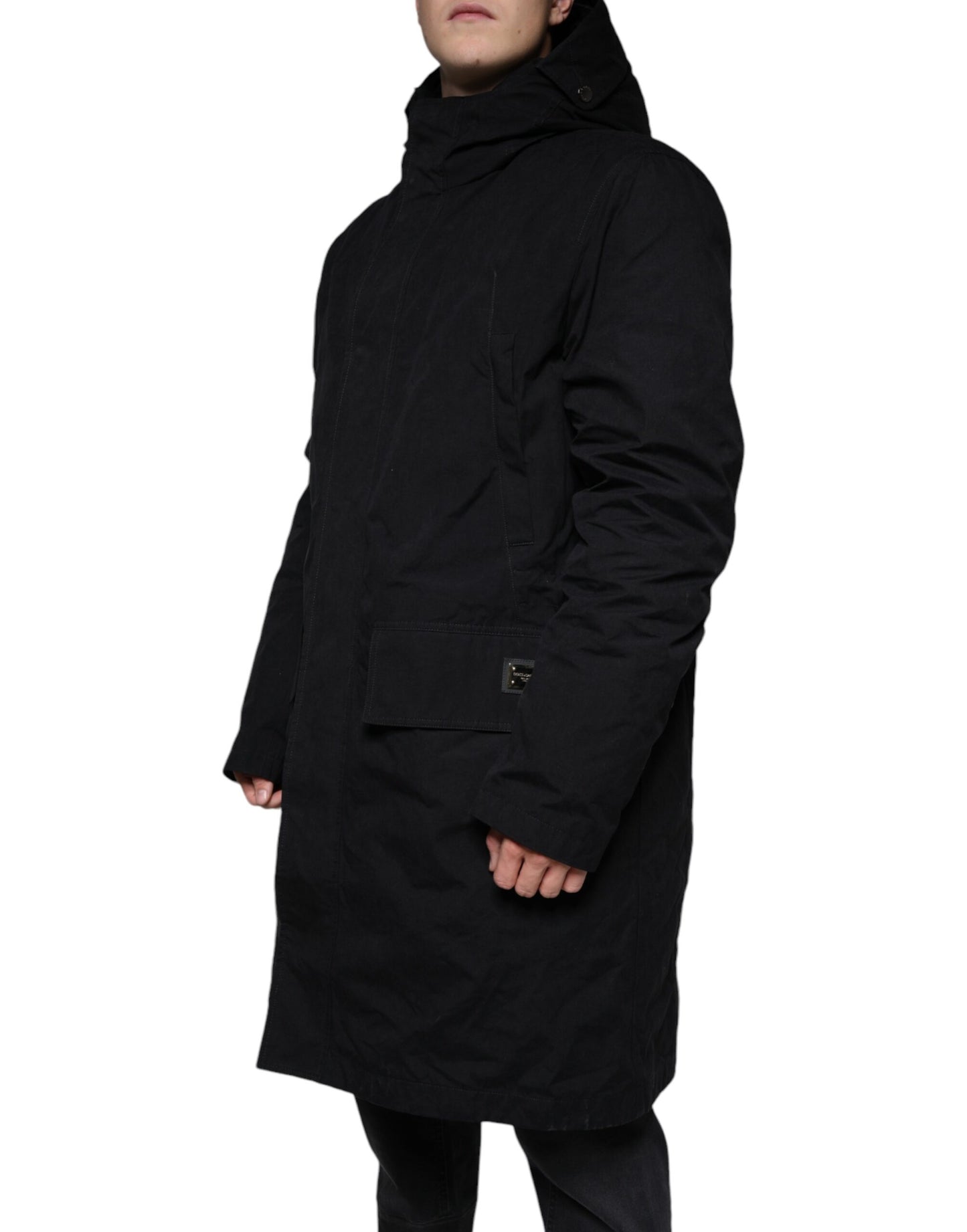Dolce & Gabbana Parka - Herren