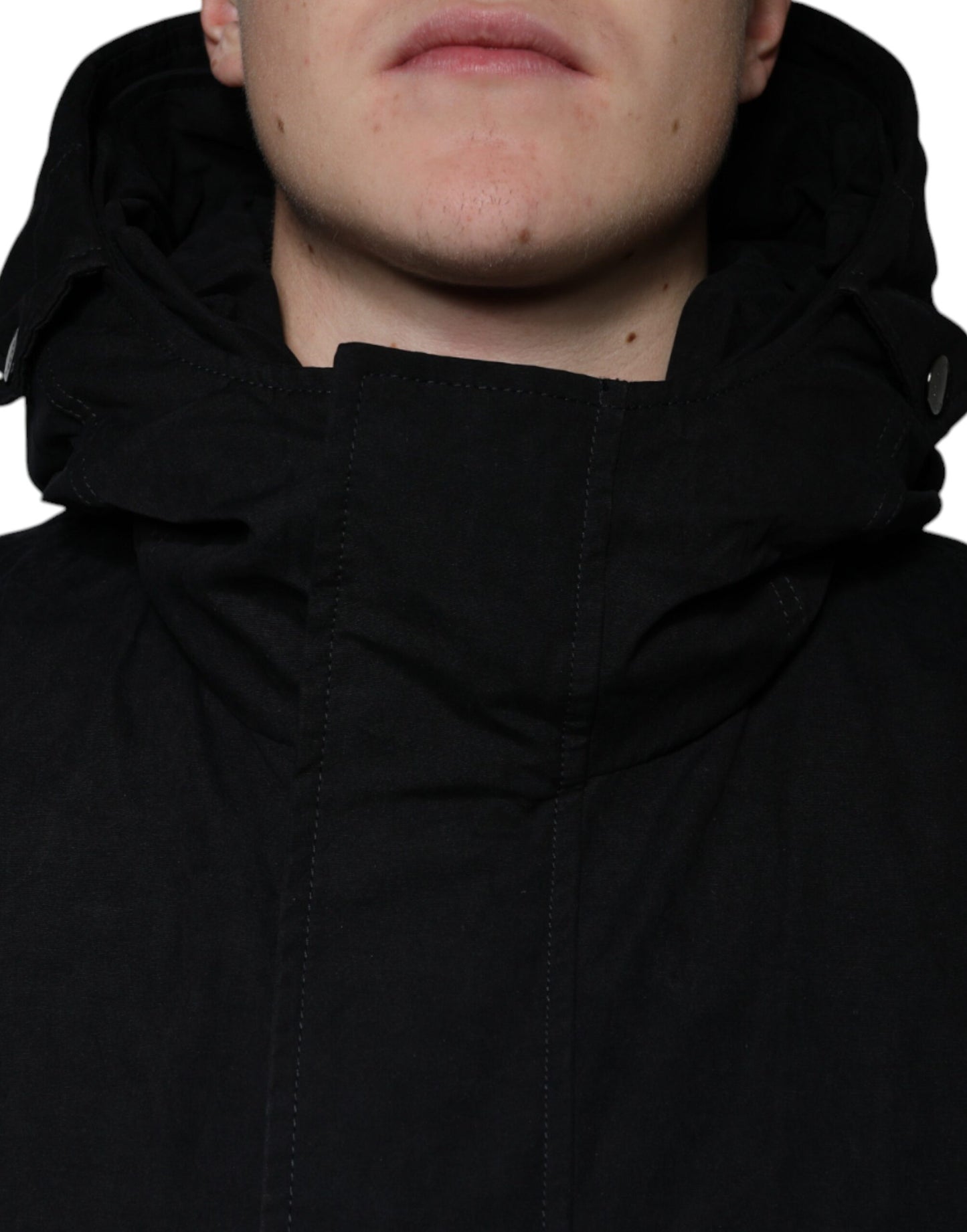 Dolce & Gabbana Parka - Herren